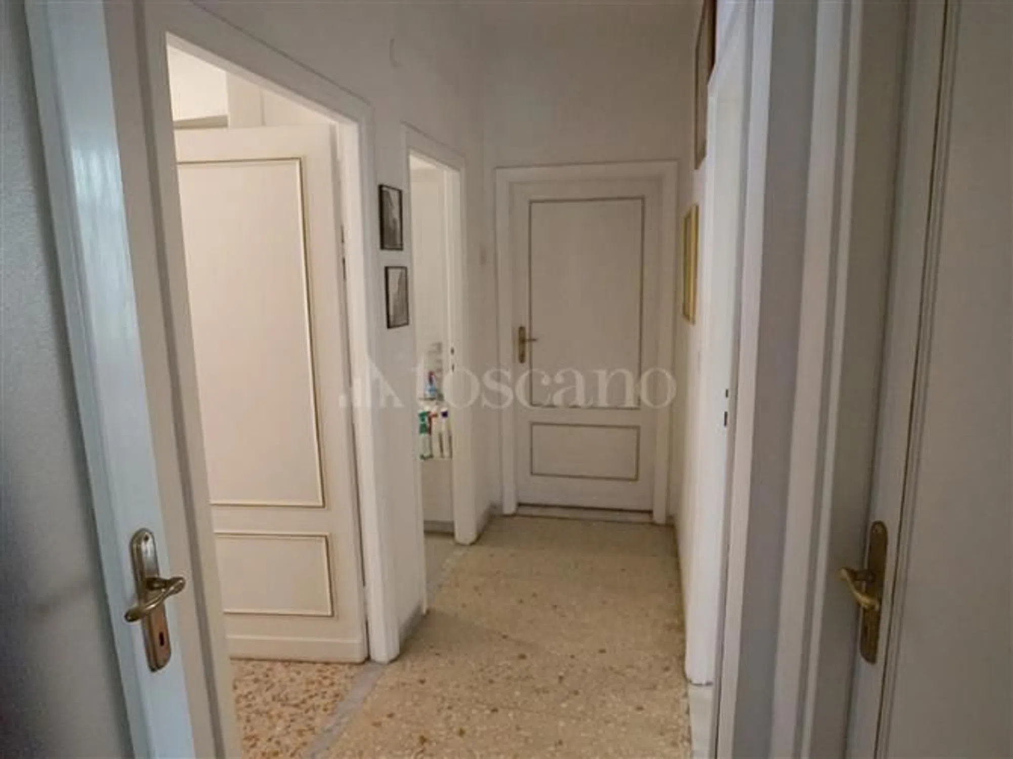 Quadrilocale in piazza Lante Federico Marcello - Photo 15