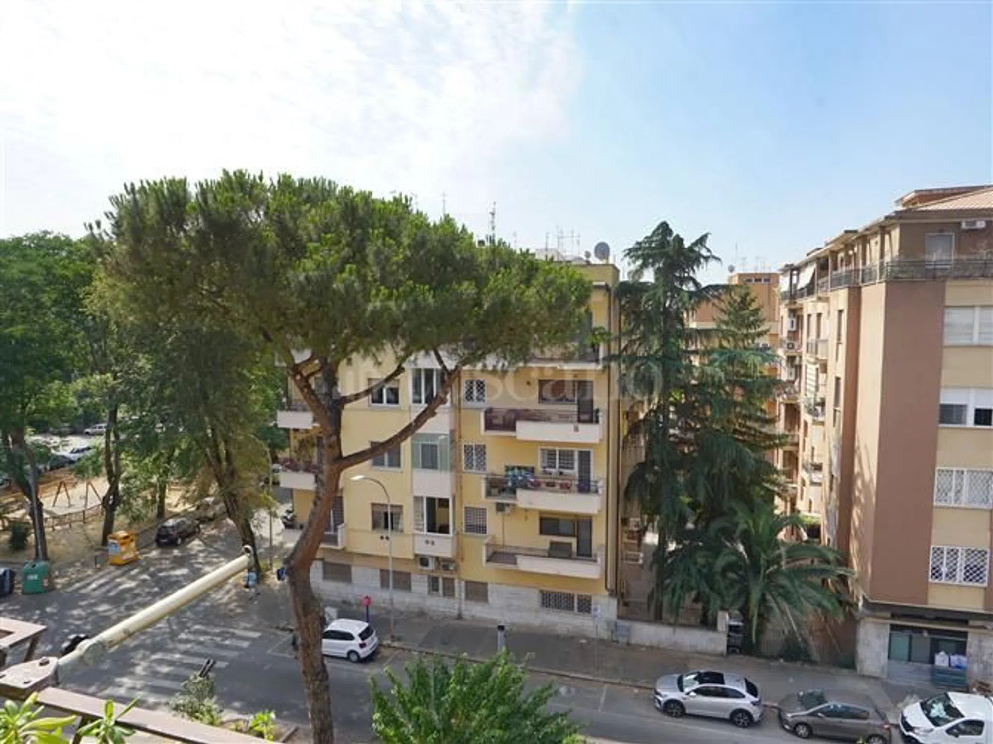 Quadrilocale in piazza Lante Federico Marcello - Photo 9