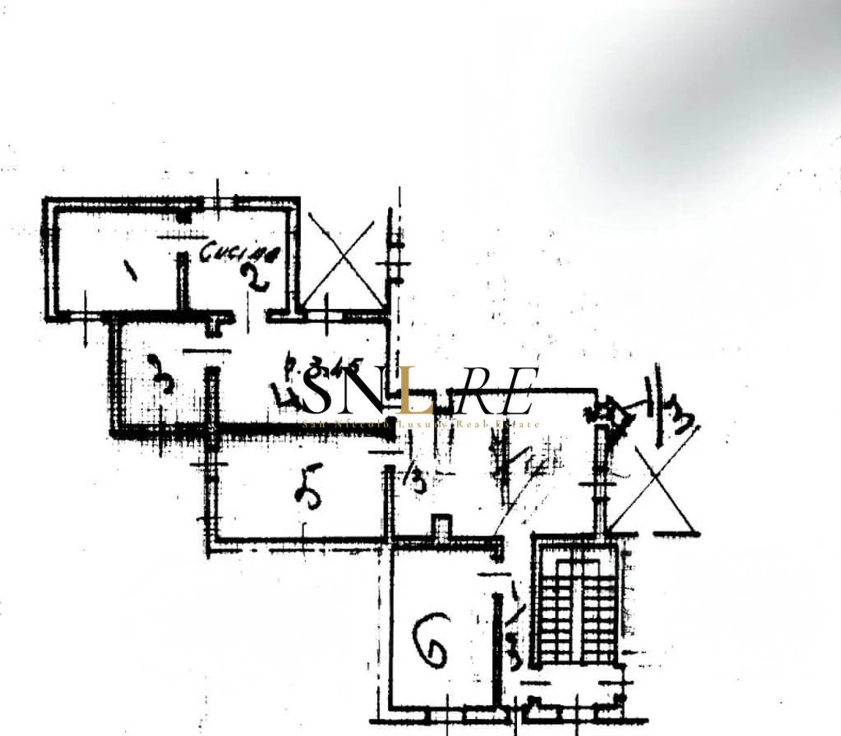 Appartamento in via dei Neri s.n.c. - Photo 17