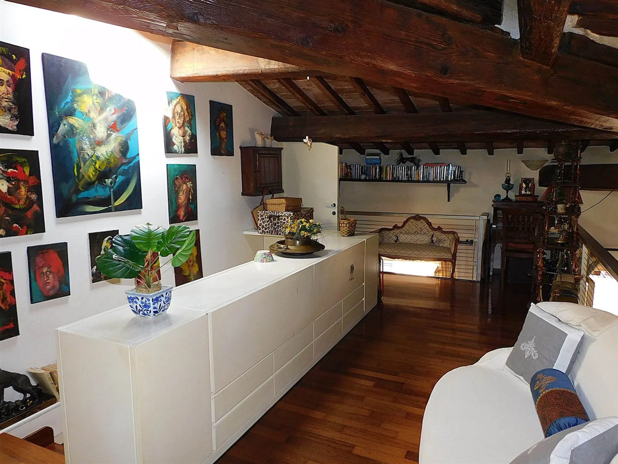 Appartamento in Quartiere Santa Croce - Photo 11