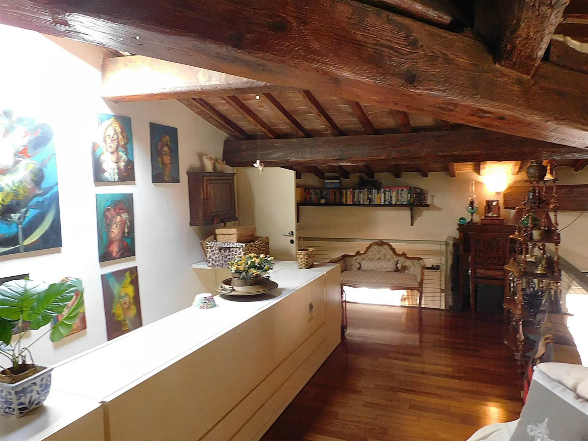 Appartamento in Quartiere Santa Croce - Photo 13