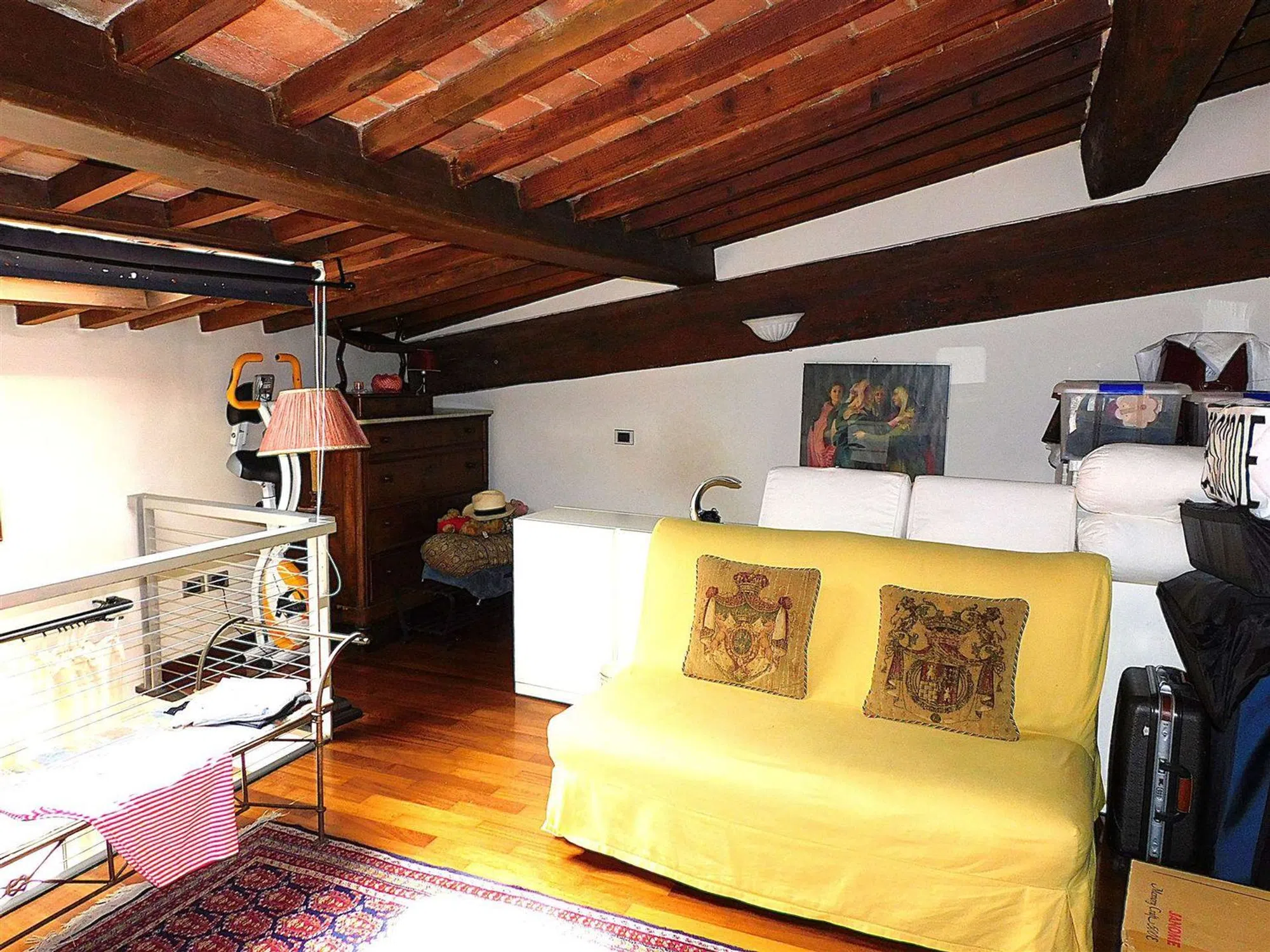 Appartamento in Quartiere Santa Croce - Photo 14