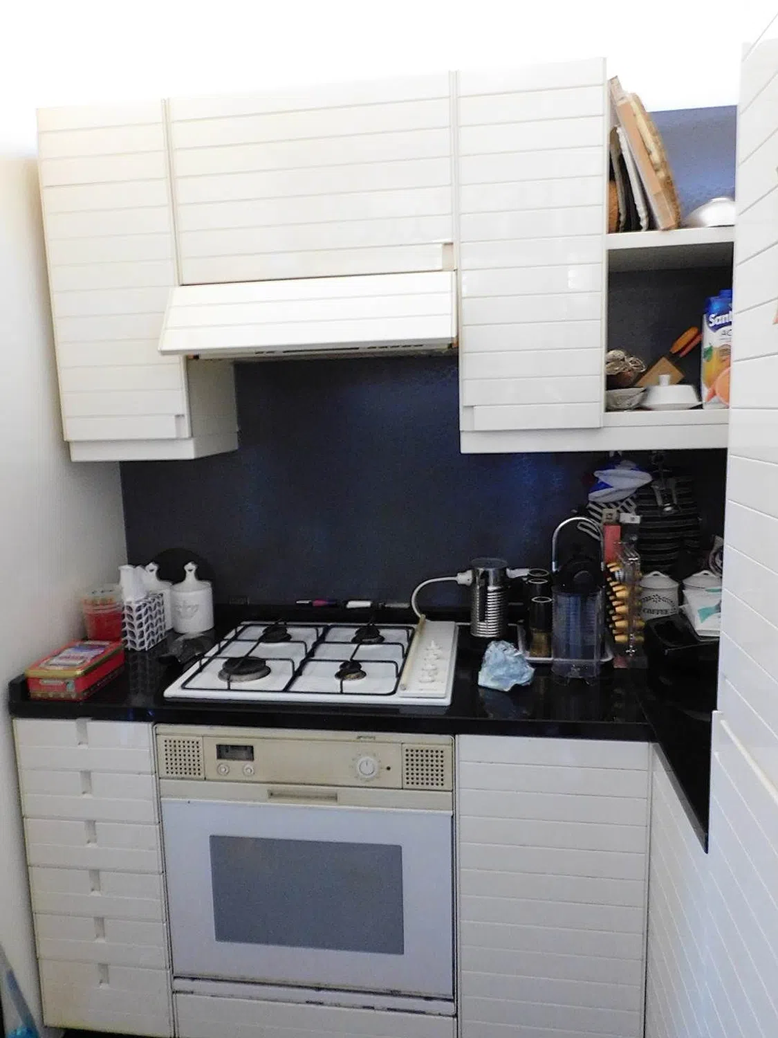 Appartamento in Quartiere Santa Croce - Photo 20