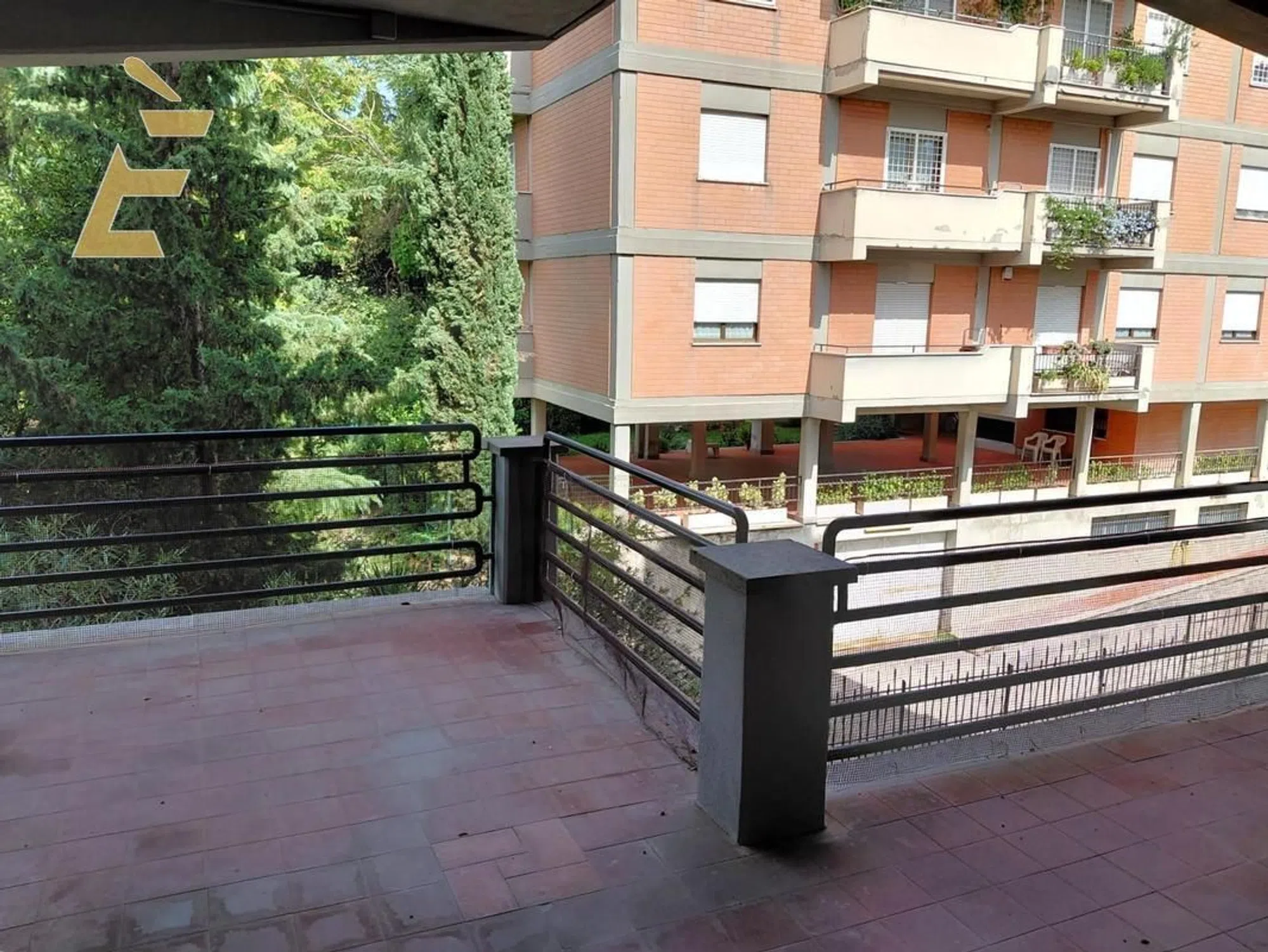 Quadrilocale in via Giuseppe Antonio Pasquale, 21 - Photo 14