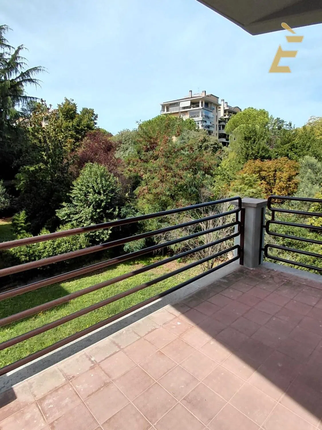 Quadrilocale in via Giuseppe Antonio Pasquale, 21 - Photo 19