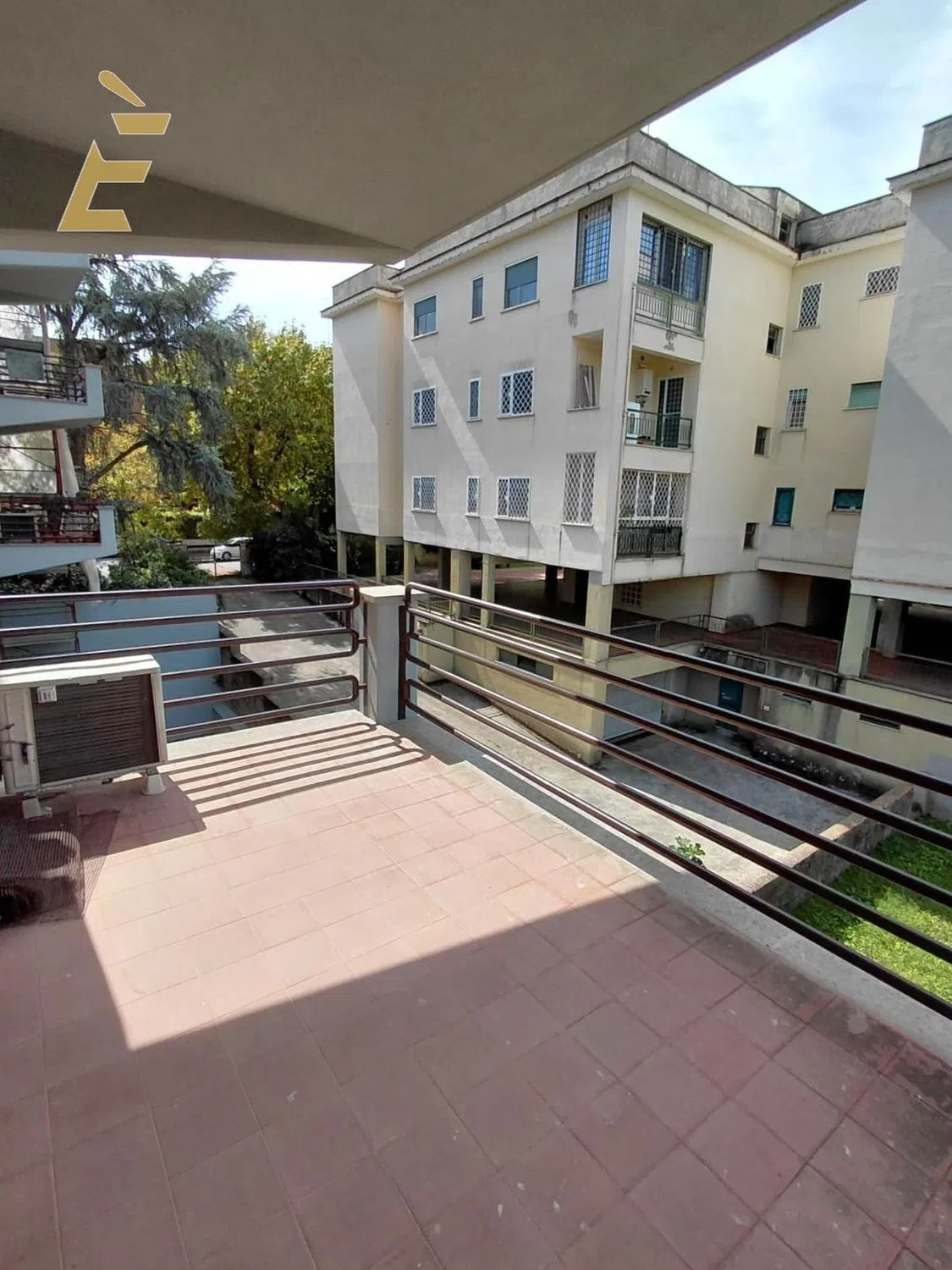 Quadrilocale in via Giuseppe Antonio Pasquale, 21 - Photo 20