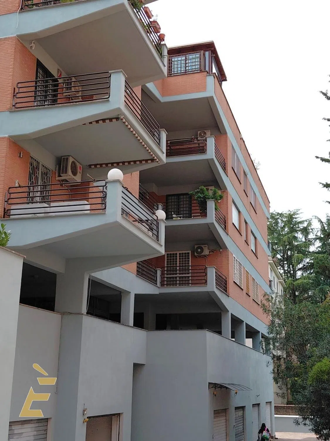Quadrilocale in via Giuseppe Antonio Pasquale, 21 - Photo 3