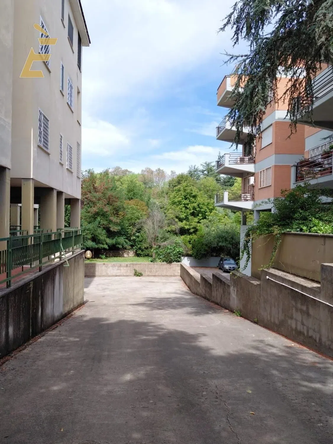 Quadrilocale in via Giuseppe Antonio Pasquale, 21 - Photo 4