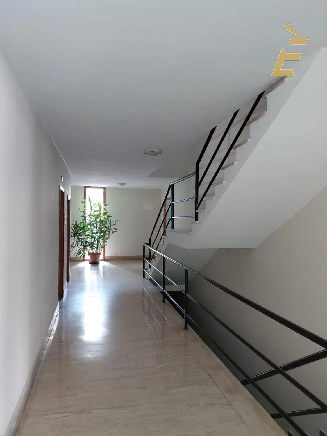 Quadrilocale in via Giuseppe Antonio Pasquale, 21 - Photo 6