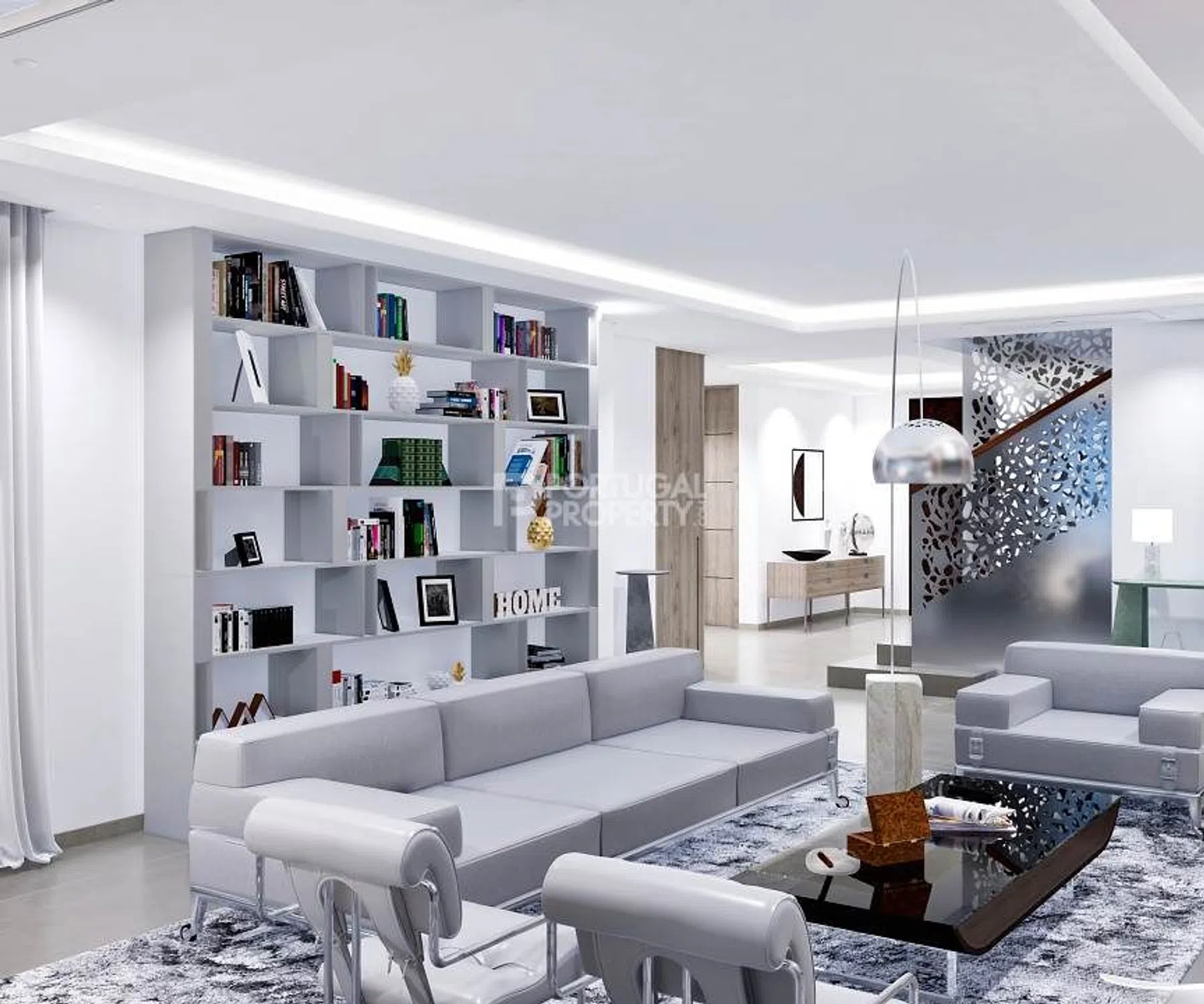 Moradia - Photo 6