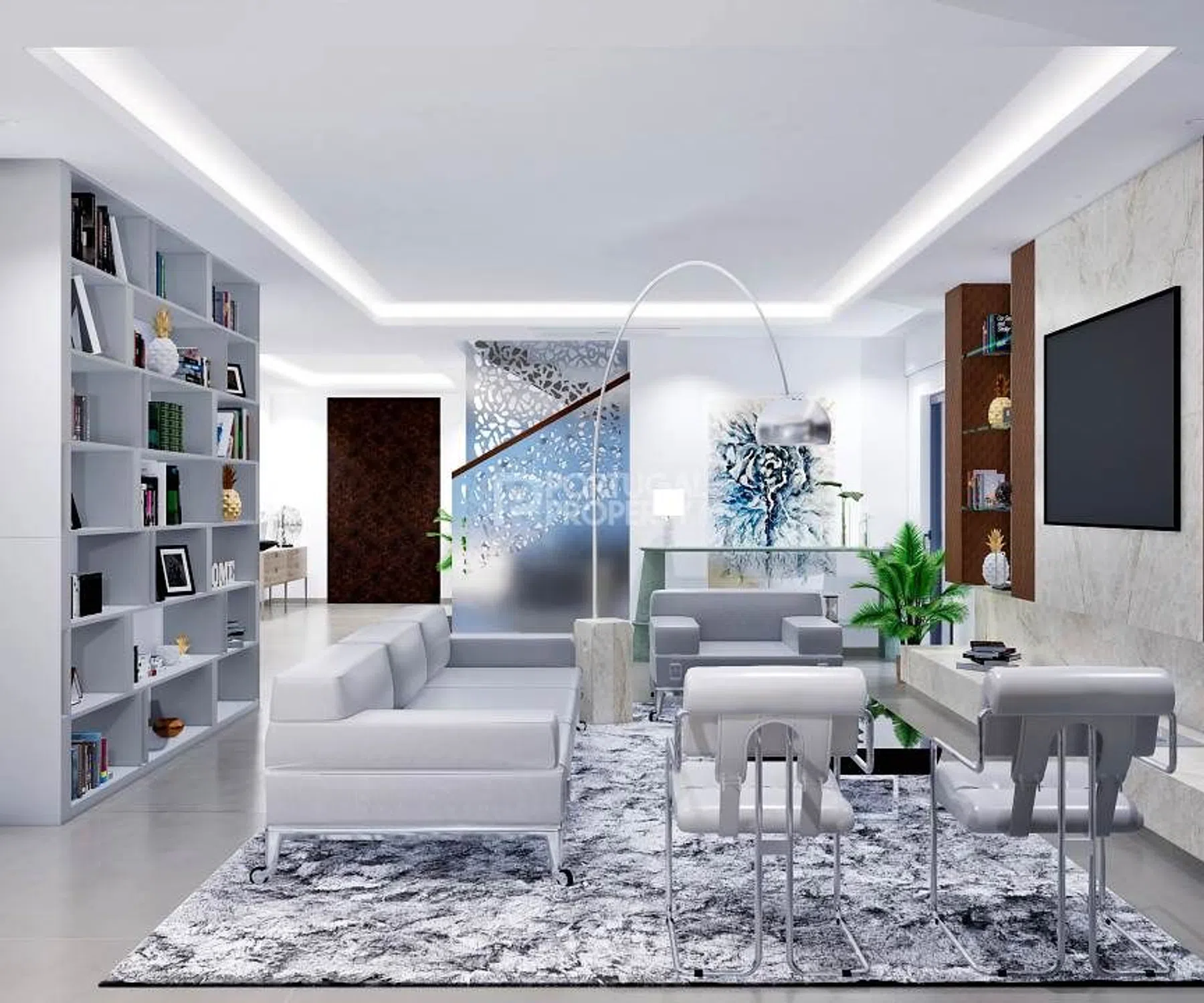 Moradia - Photo 7