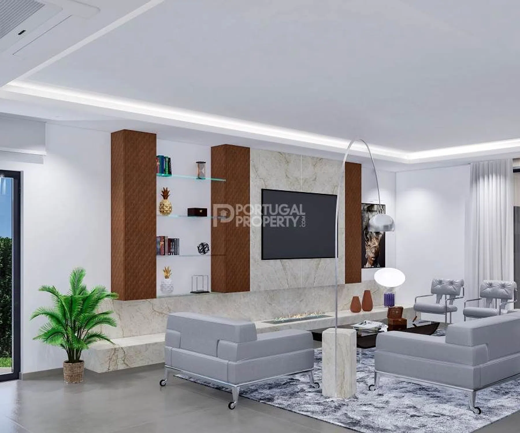 Moradia - Photo 8