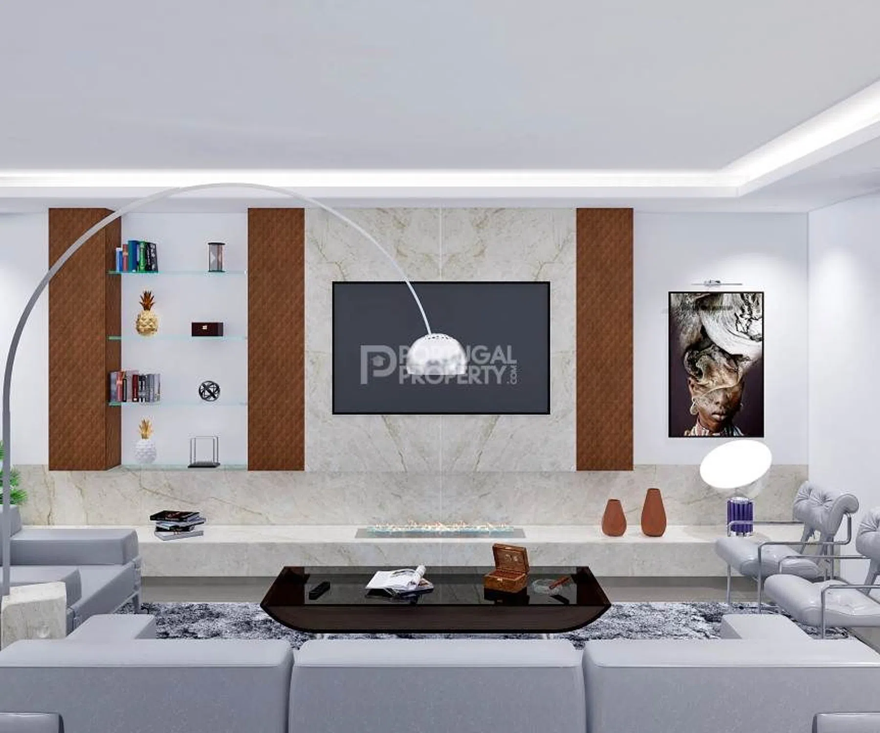 Moradia - Photo 9