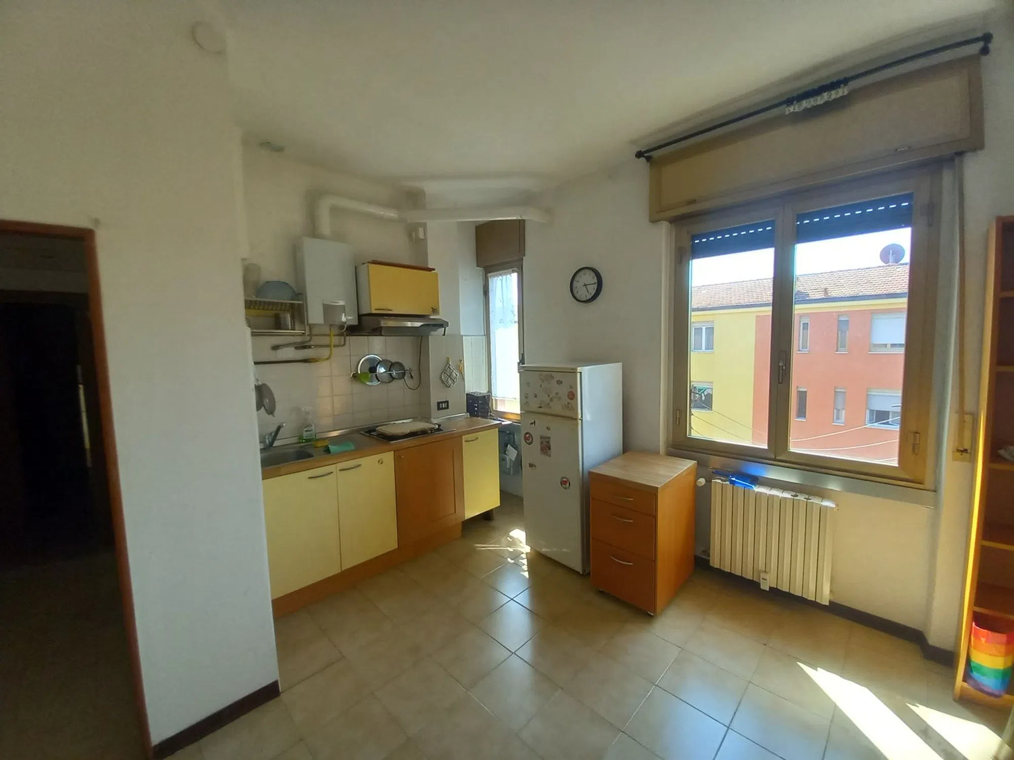 Bilocale in via Cascina Barocco, 17 - Photo 1