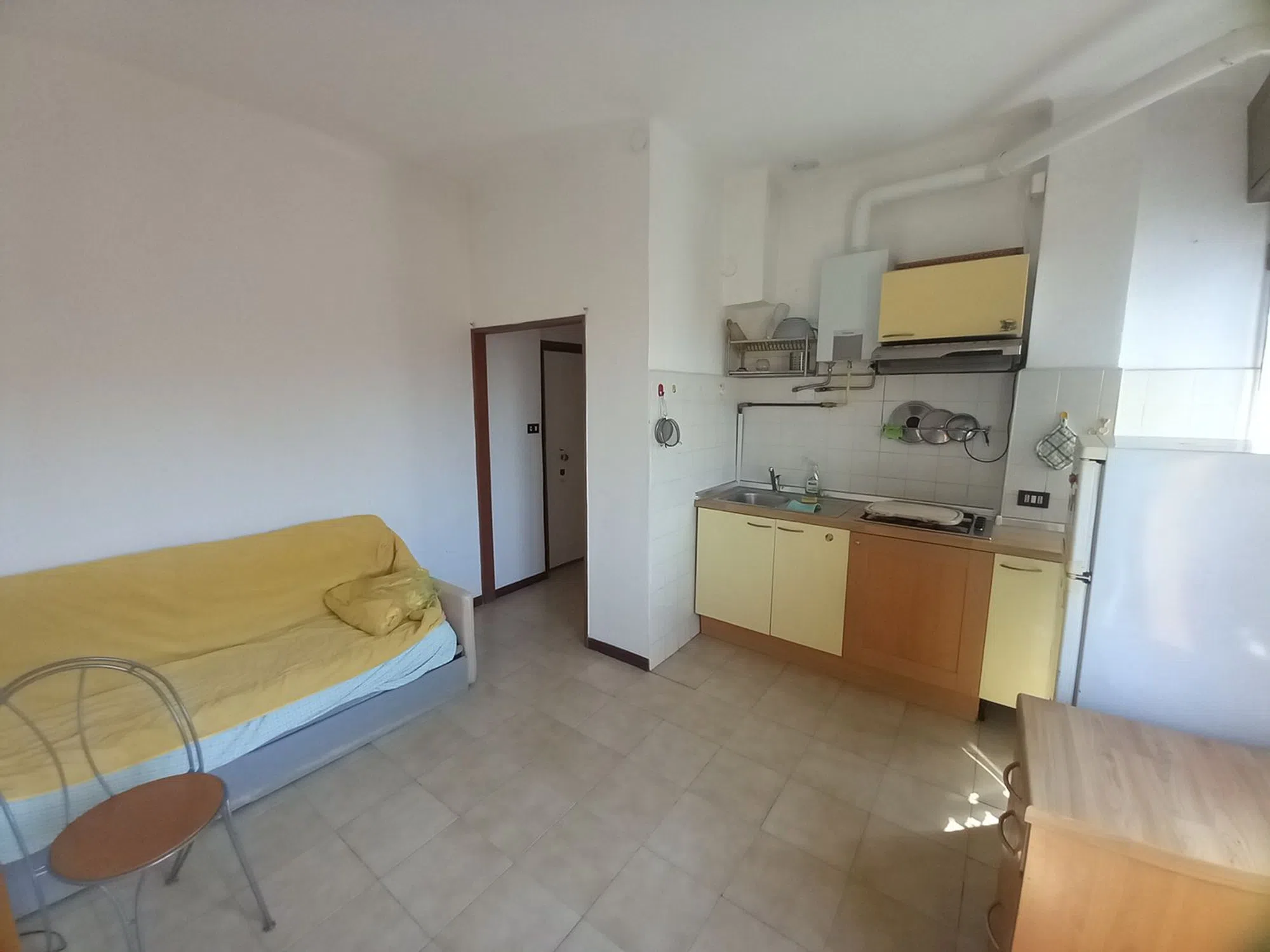 Bilocale in via Cascina Barocco, 17 - Photo 3