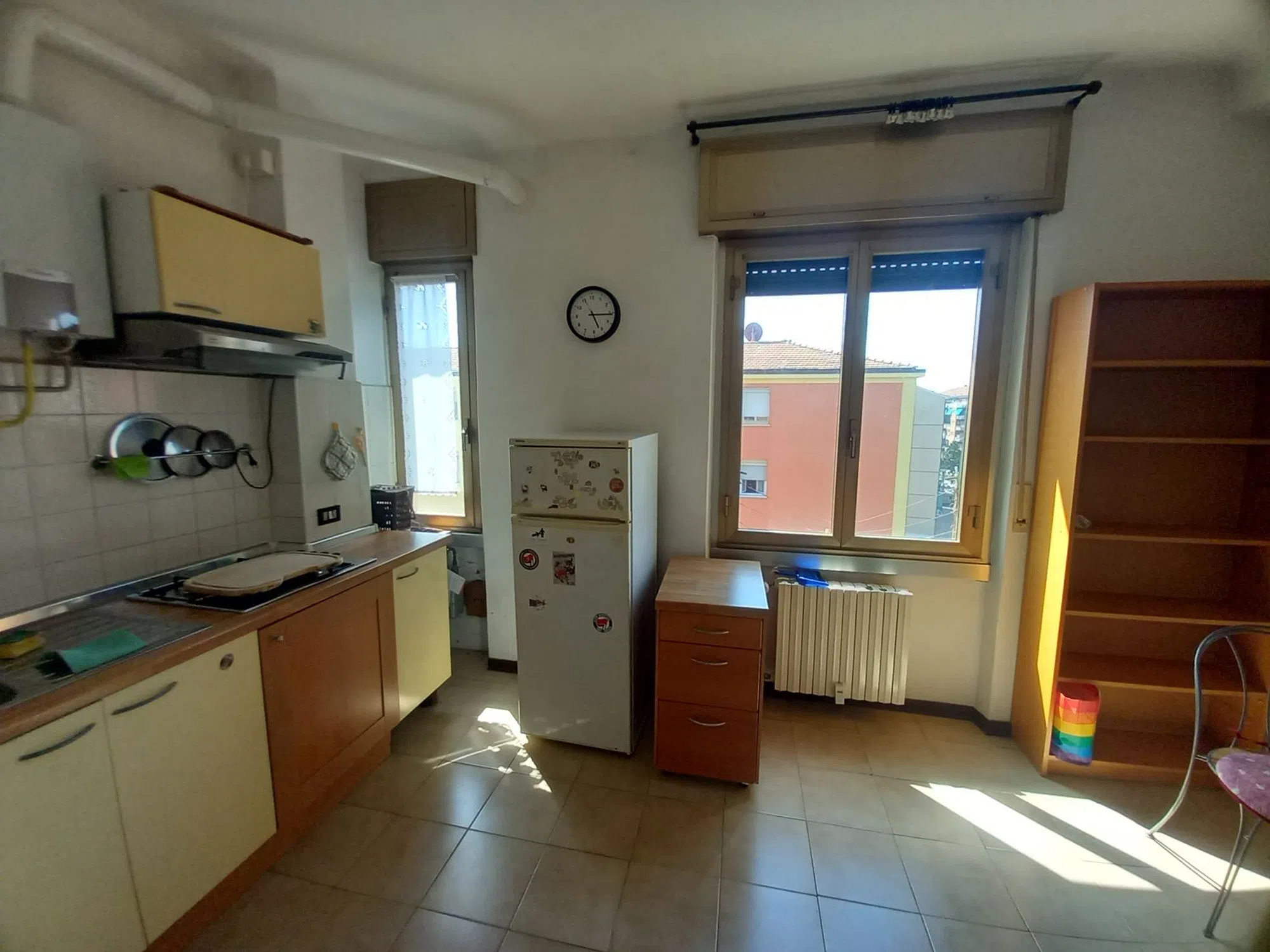 Bilocale in via Cascina Barocco, 17 - Photo 4