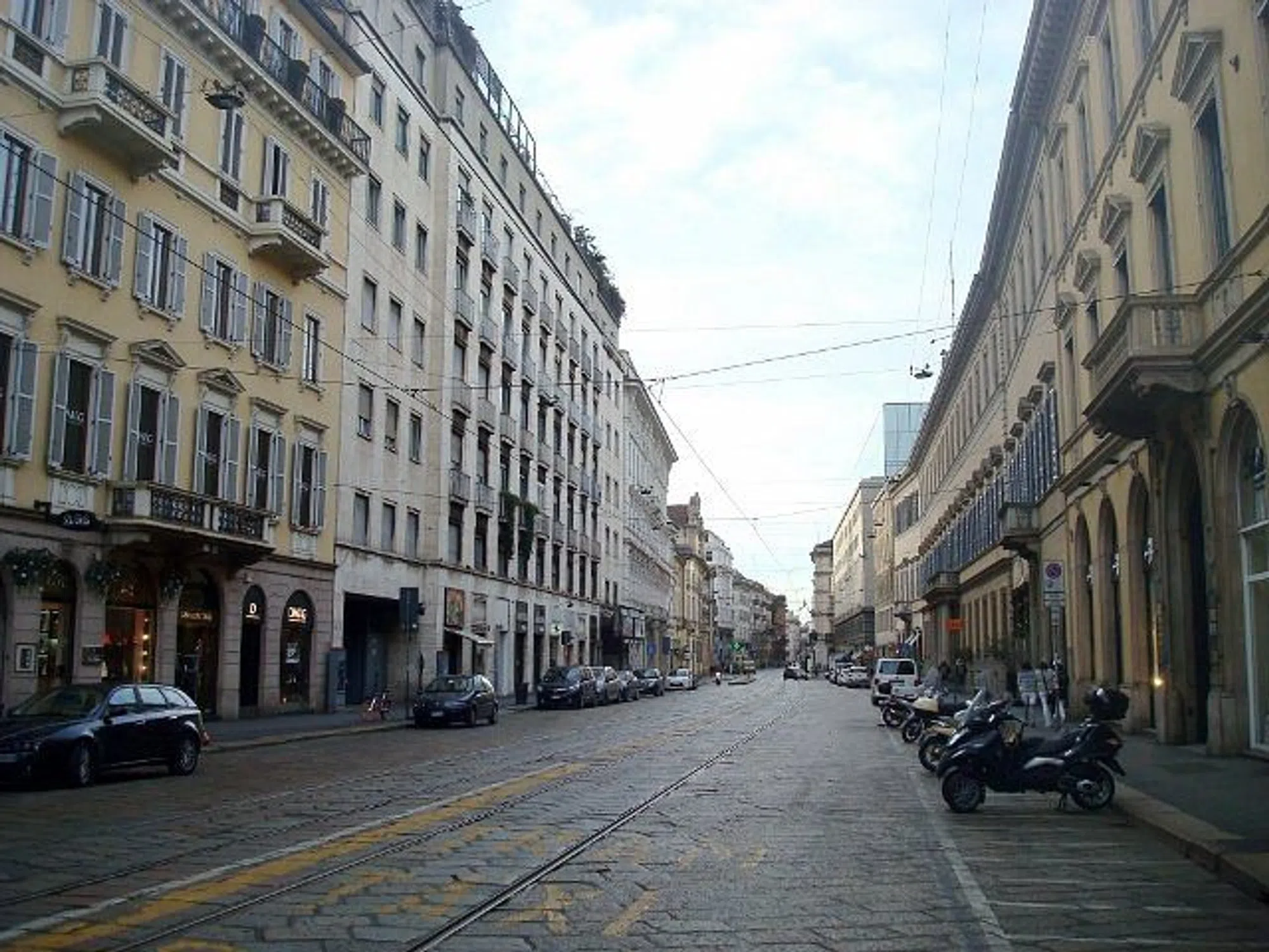 Appartamento in via Alessandro Manzoni s.n.c. - Photo 1