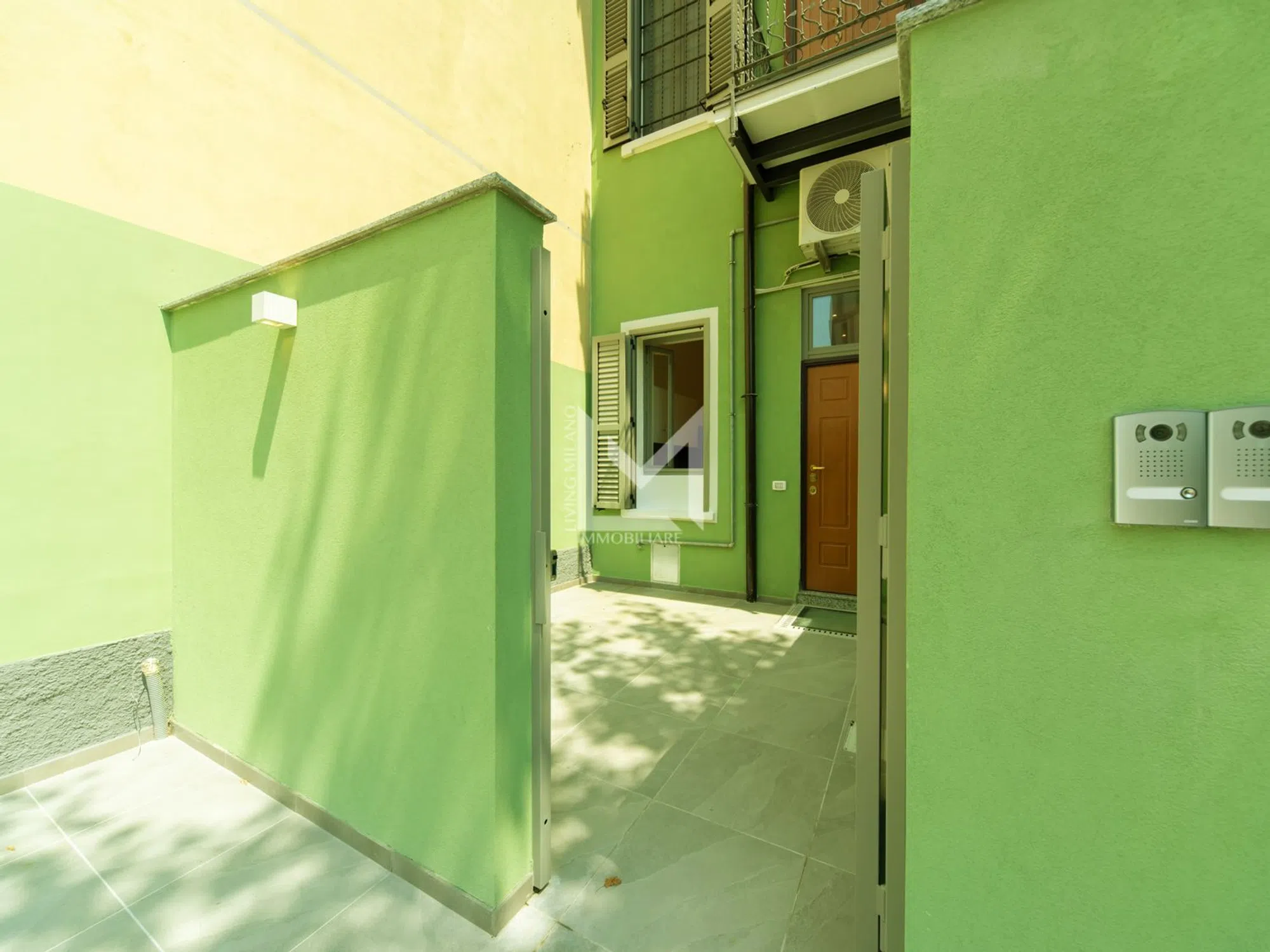 Bilocale in via Gallarate, 2 - Photo 20
