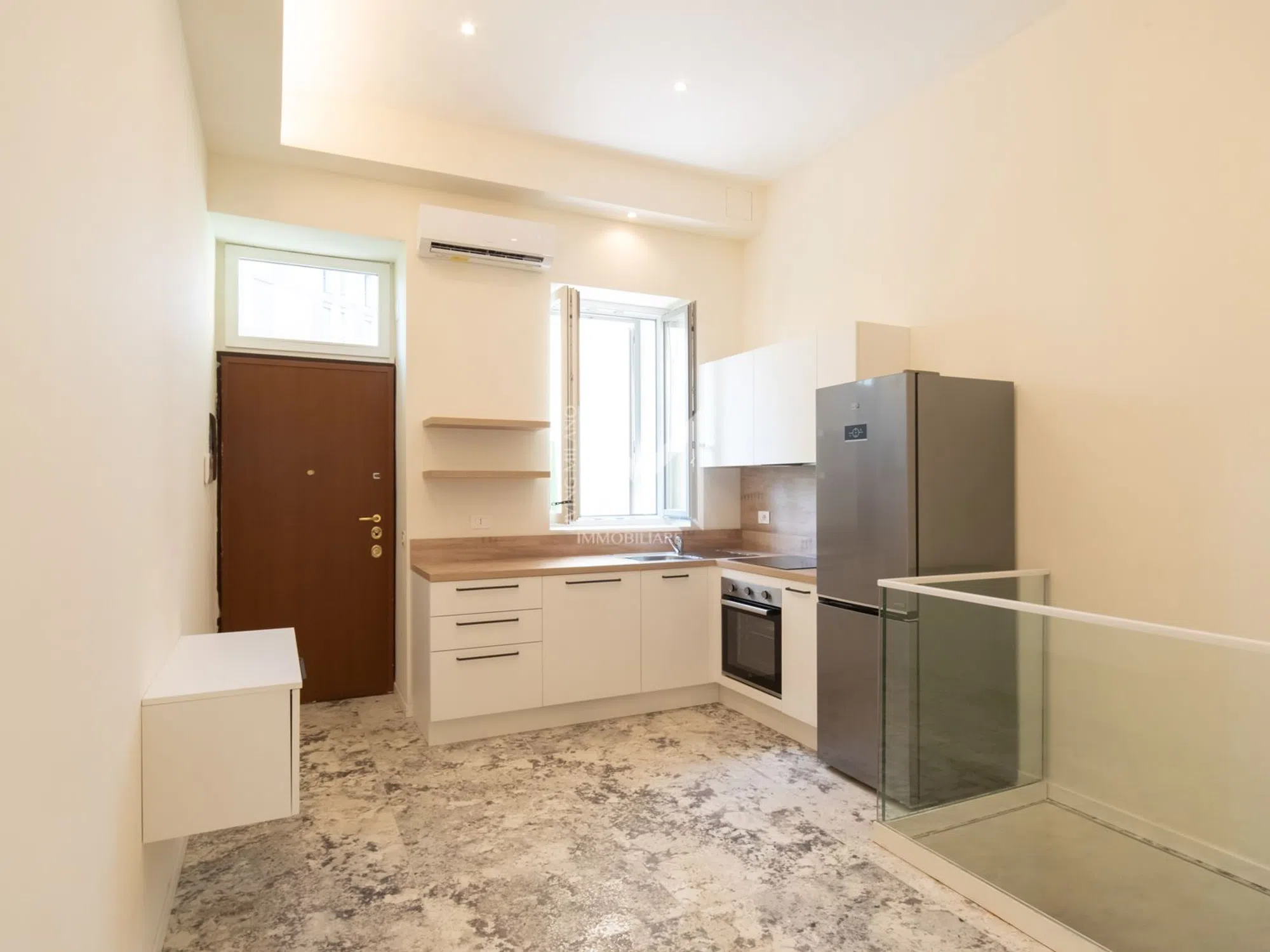Bilocale in via Gallarate, 2 - Photo 6