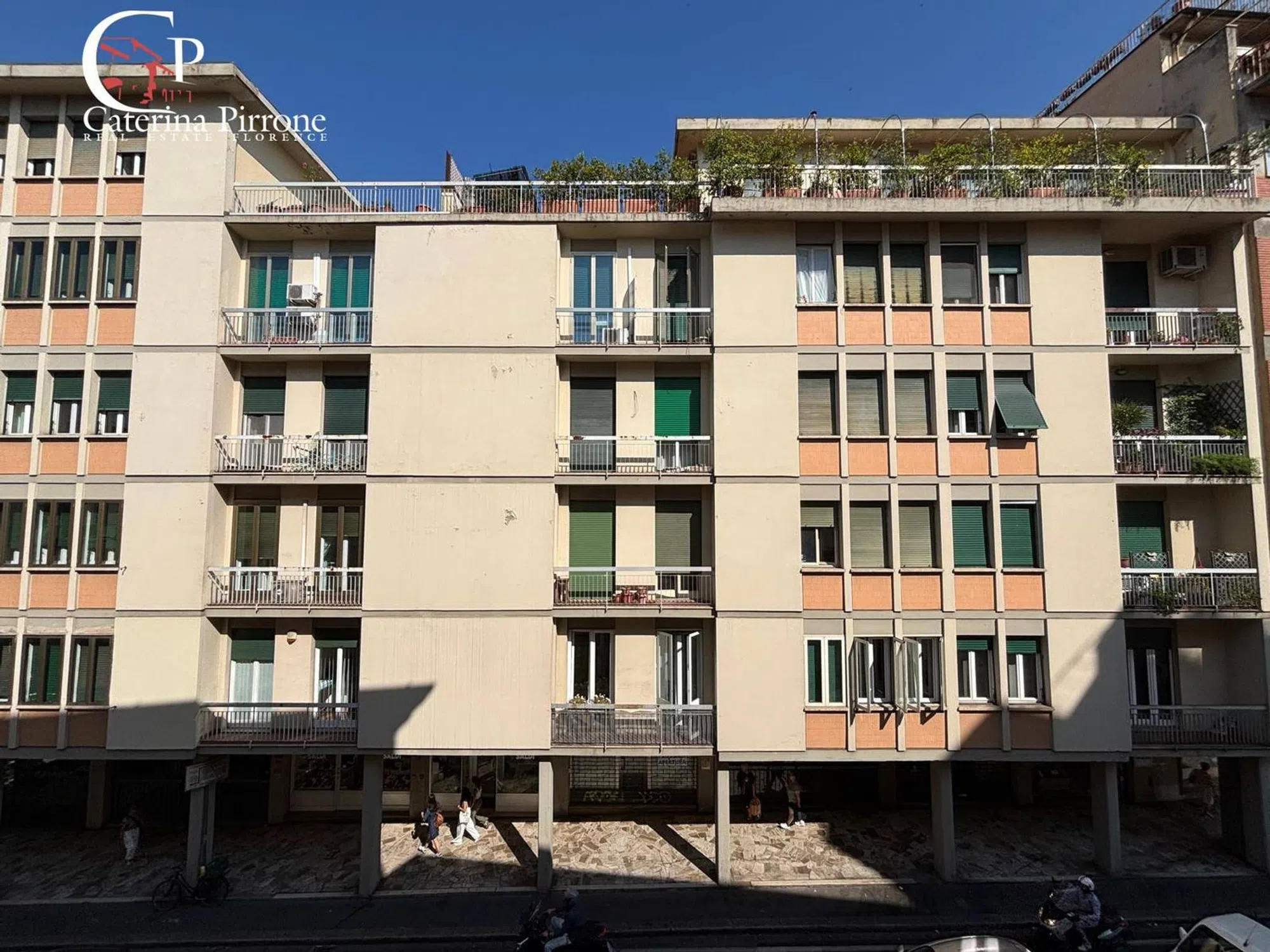 Trilocale in via degli Artisti, 10 - Photo 20