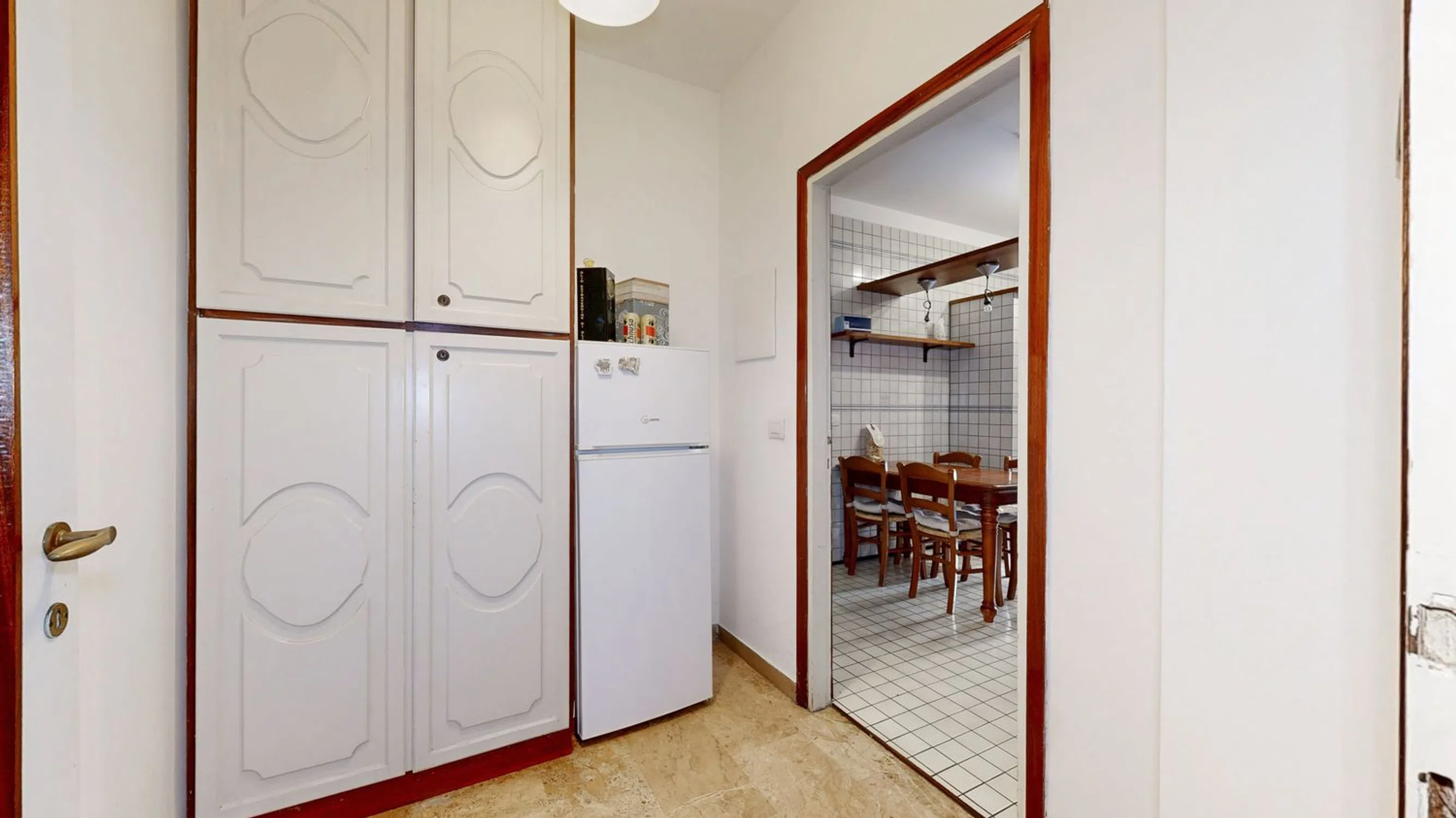 Appartamento in viale Gran Sasso, 3 - Photo 11