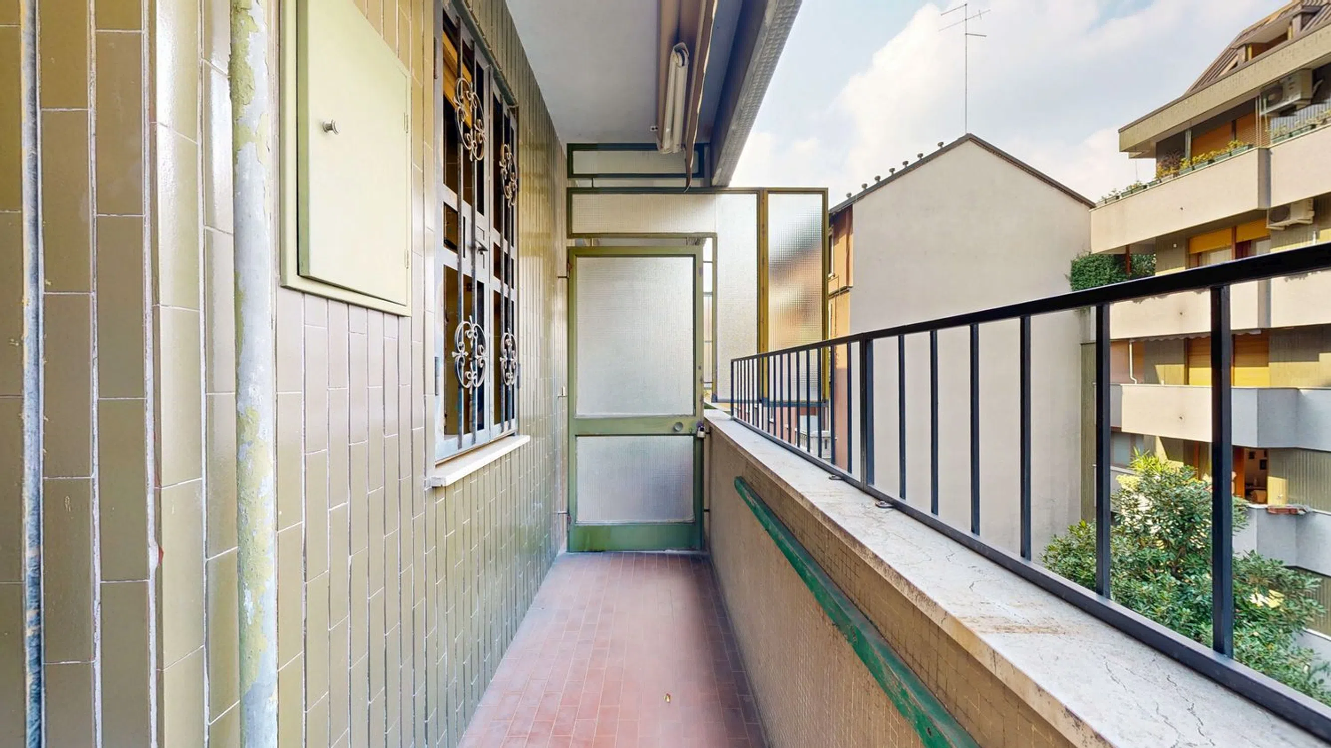 Appartamento in viale Gran Sasso, 3 - Photo 18