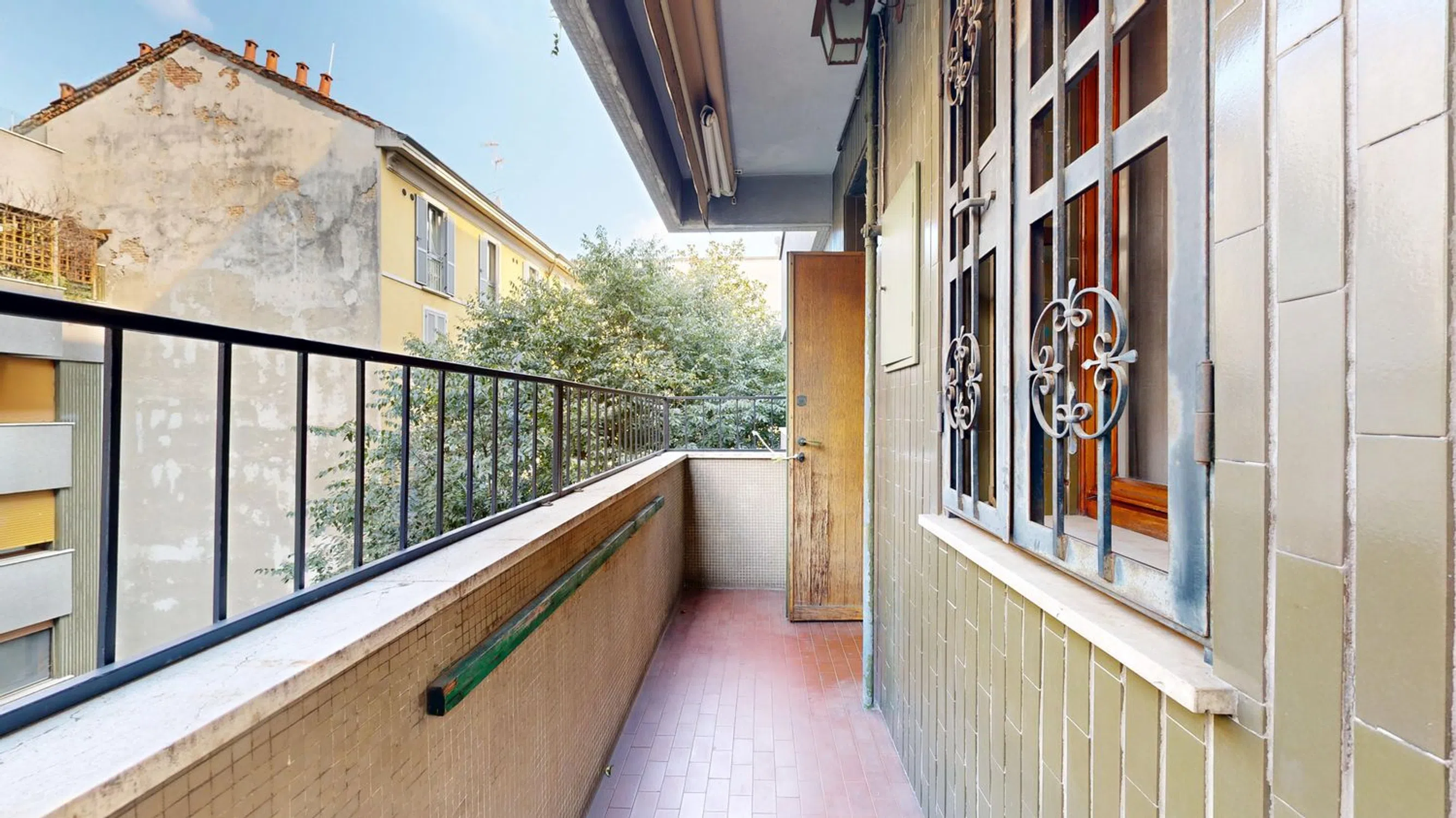 Appartamento in viale Gran Sasso, 3 - Photo 19