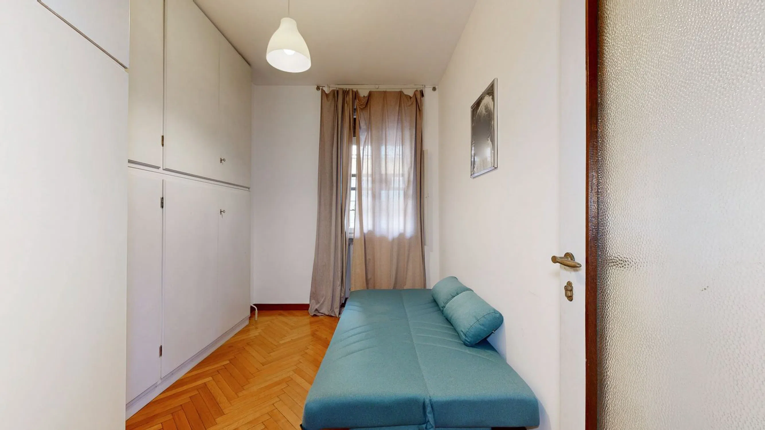 Appartamento in viale Gran Sasso, 3 - Photo 20