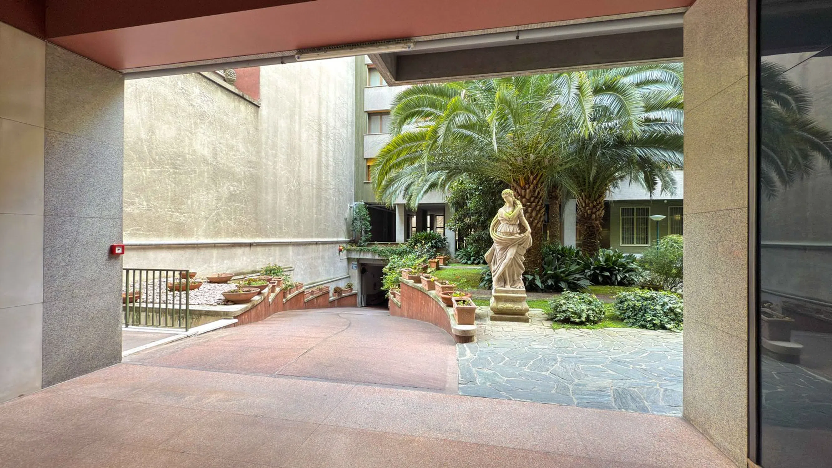Appartamento in viale Gran Sasso, 3 - Photo 4