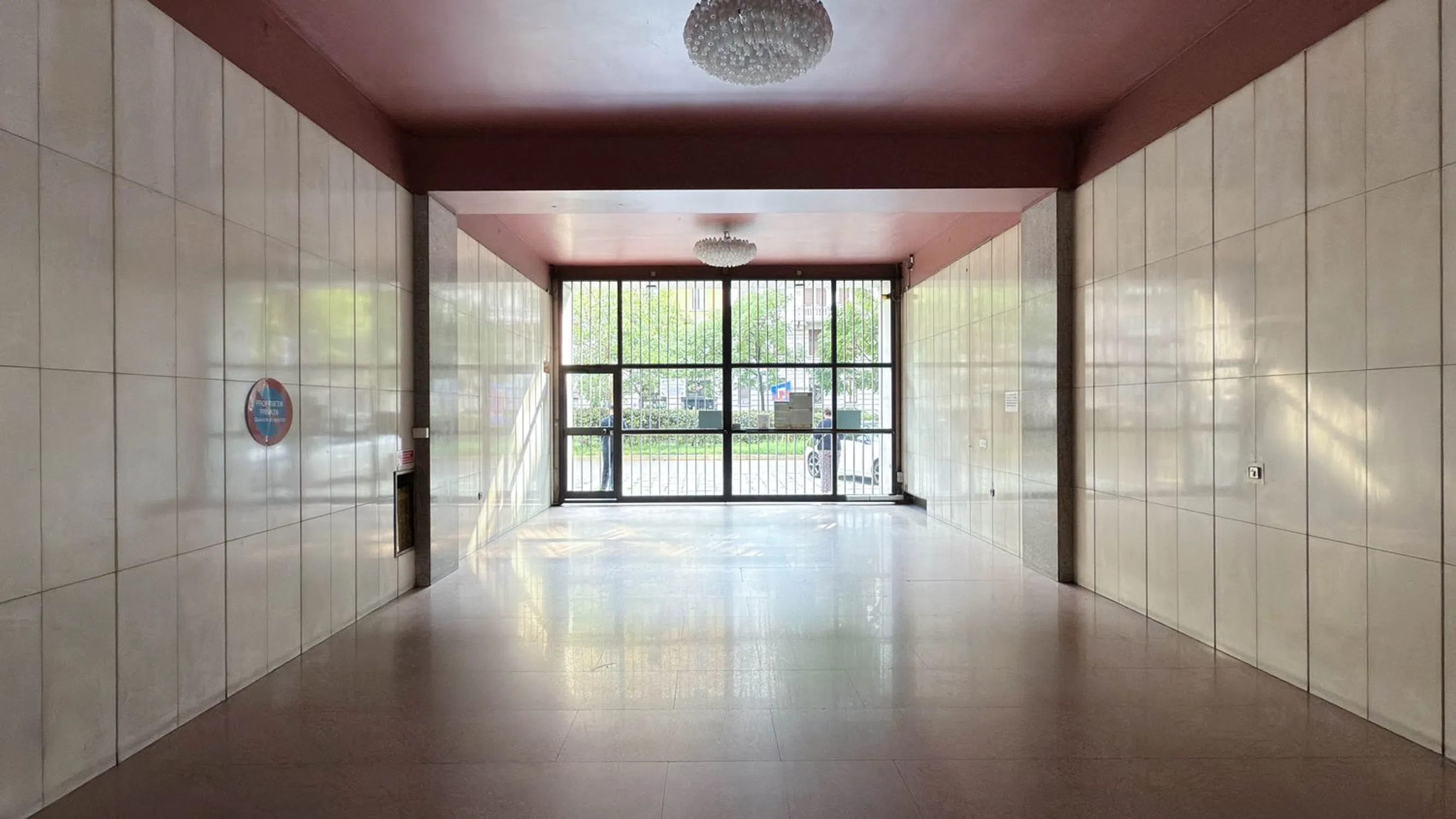 Appartamento in viale Gran Sasso, 3 - Photo 5