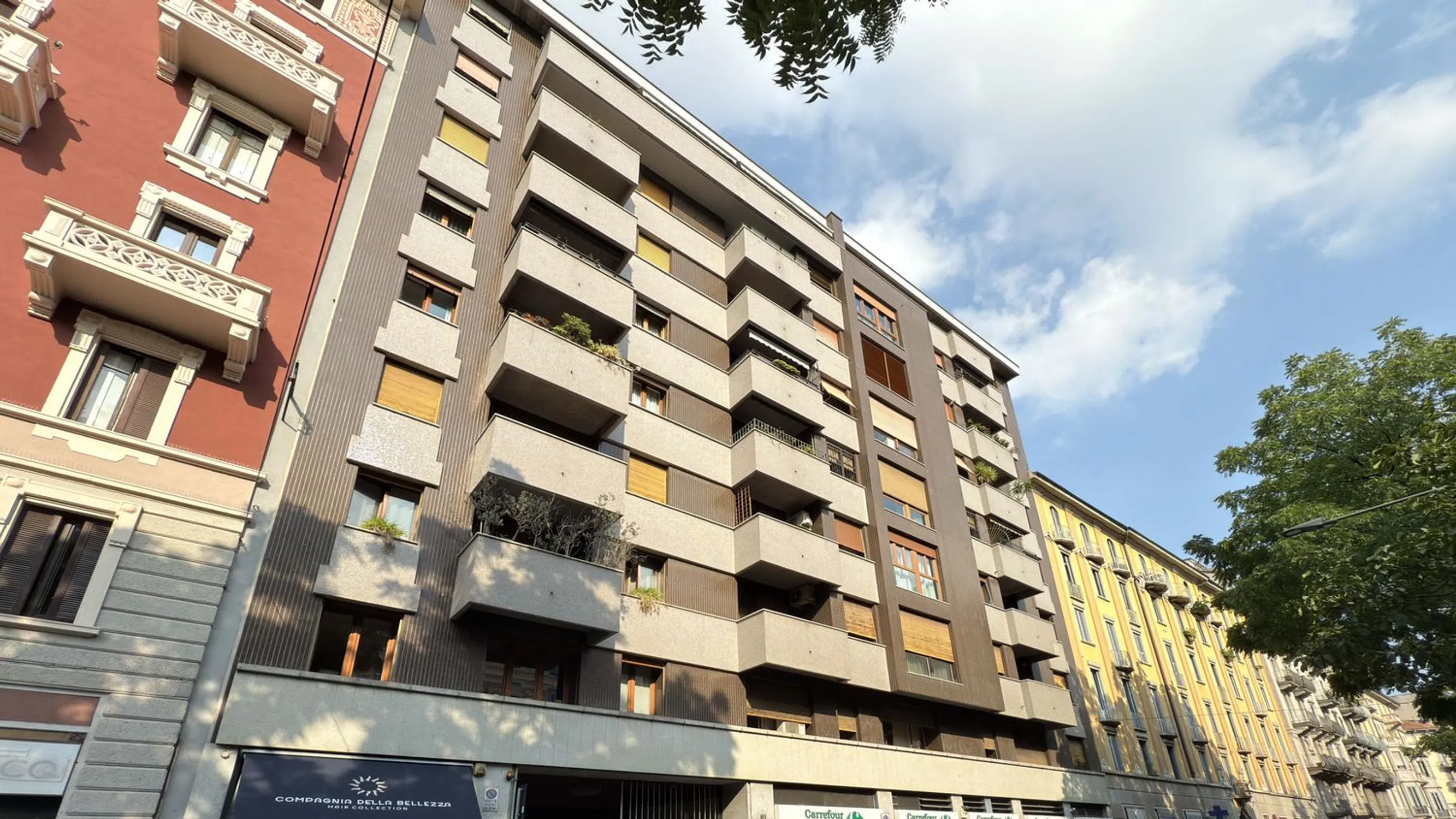 Appartamento in viale Gran Sasso, 3 - Photo 6