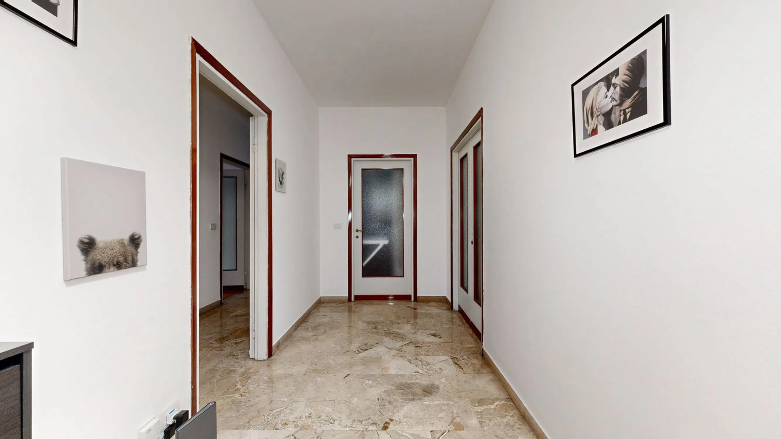 Appartamento in viale Gran Sasso, 3 - Photo 8
