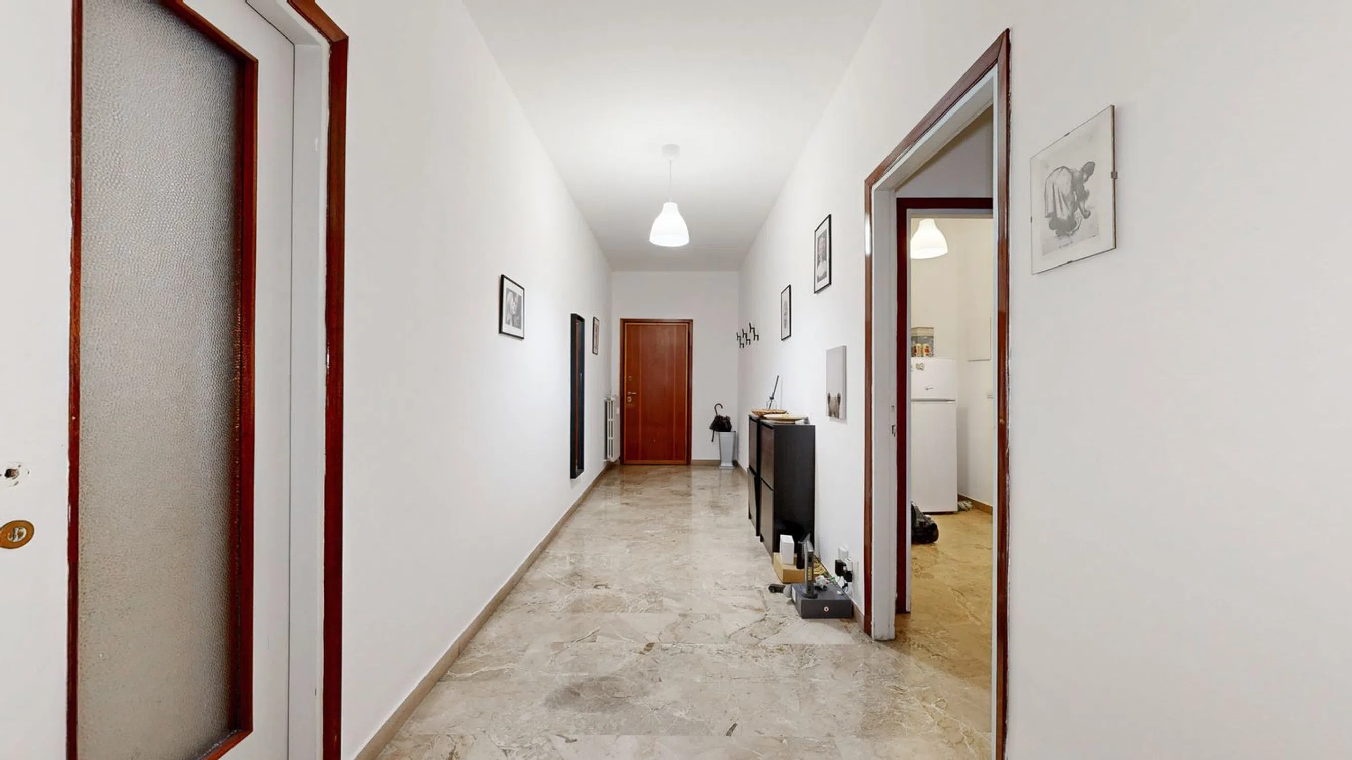 Appartamento in viale Gran Sasso, 3 - Photo 9