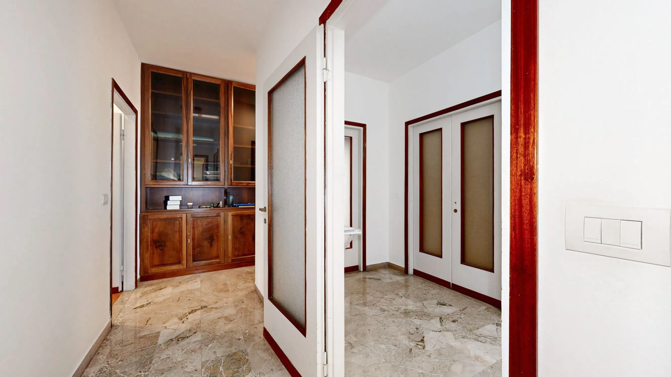 Appartamento in viale Gran Sasso, 3 - Photo 10