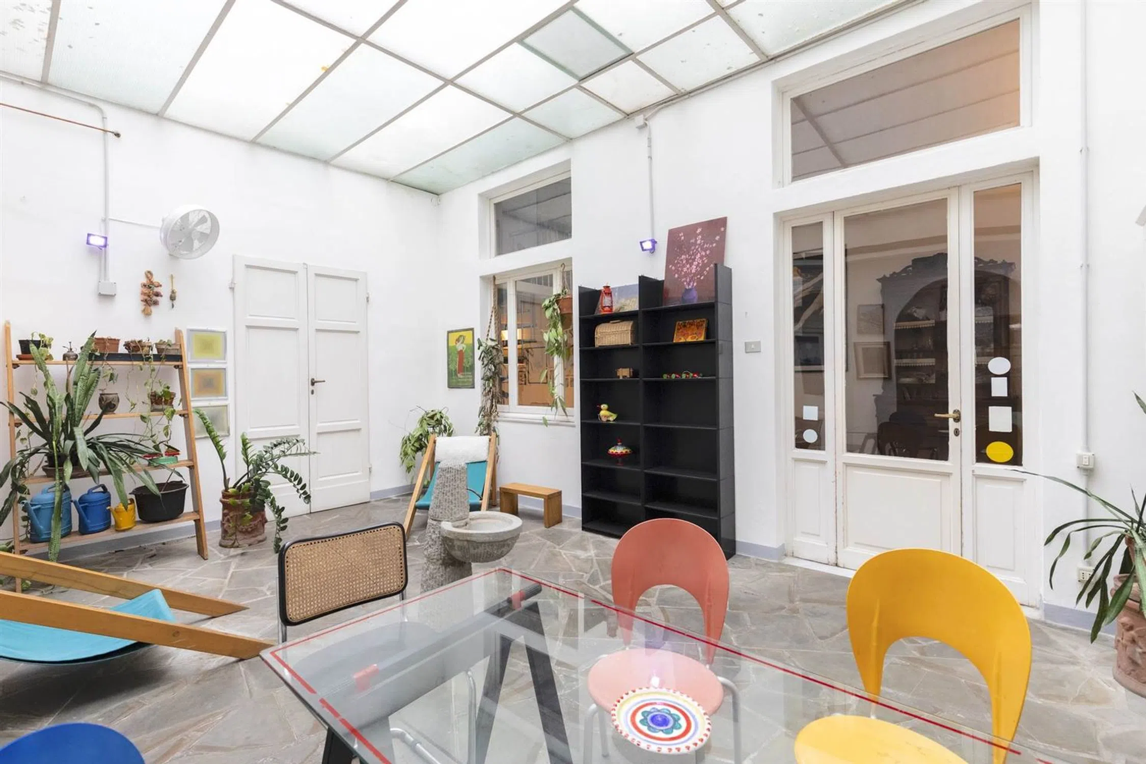 Appartamento in via Maffia - Photo 13