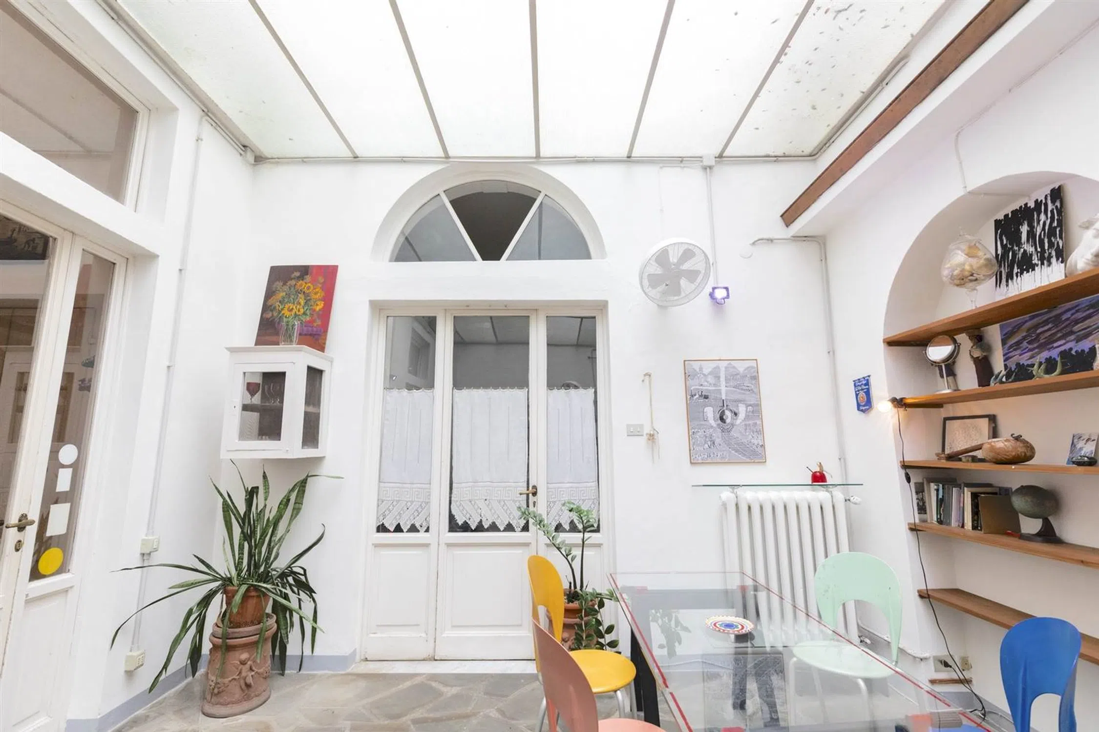 Appartamento in via Maffia - Photo 14