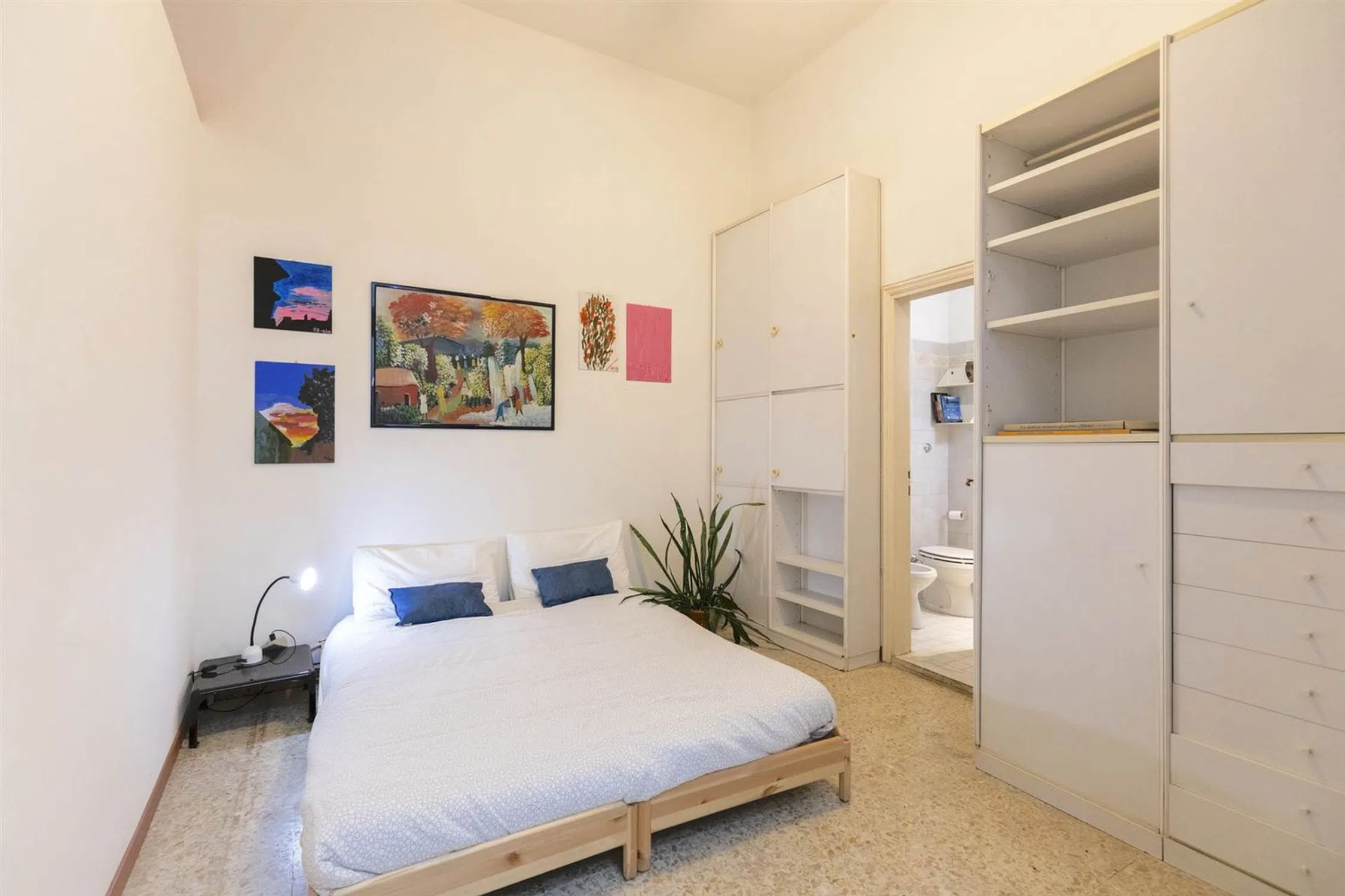 Appartamento in via Maffia - Photo 18