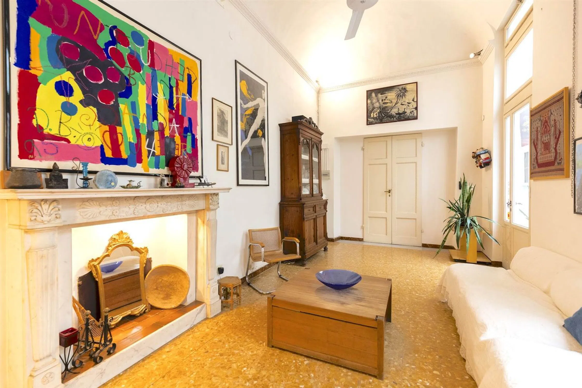 Appartamento in via Maffia - Photo 5
