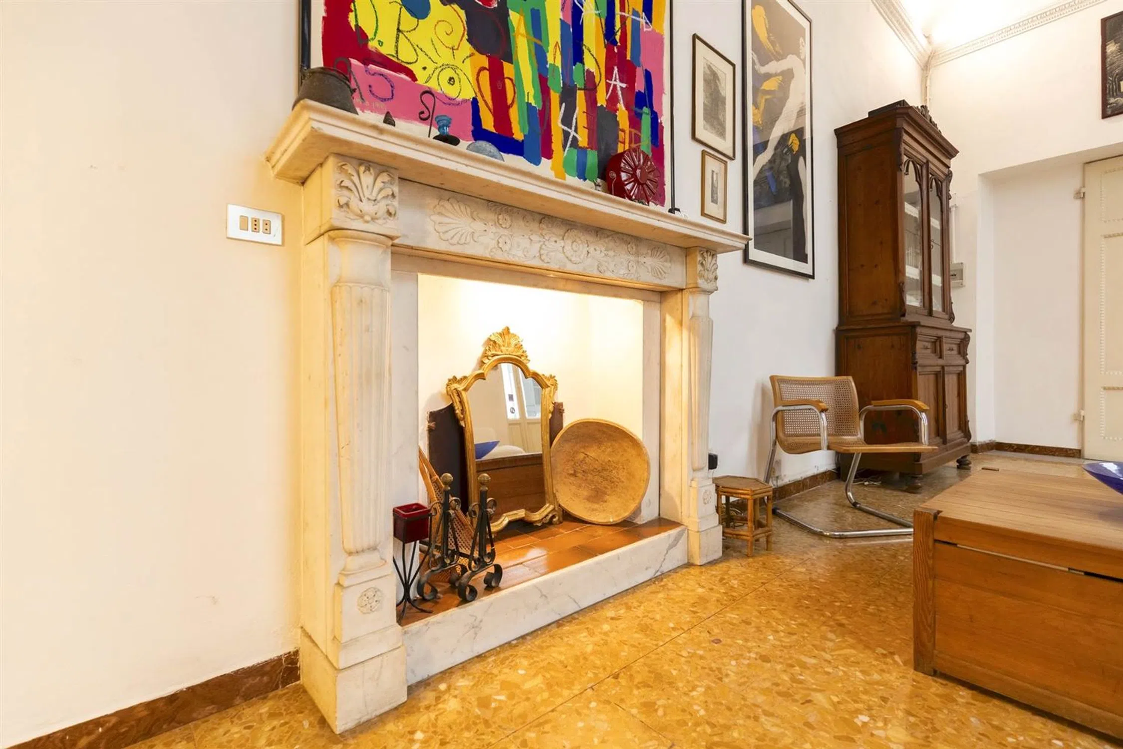 Appartamento in via Maffia - Photo 6