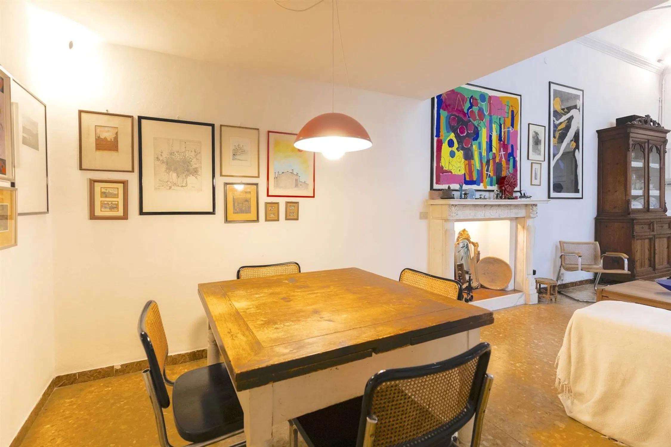 Appartamento in via Maffia - Photo 8
