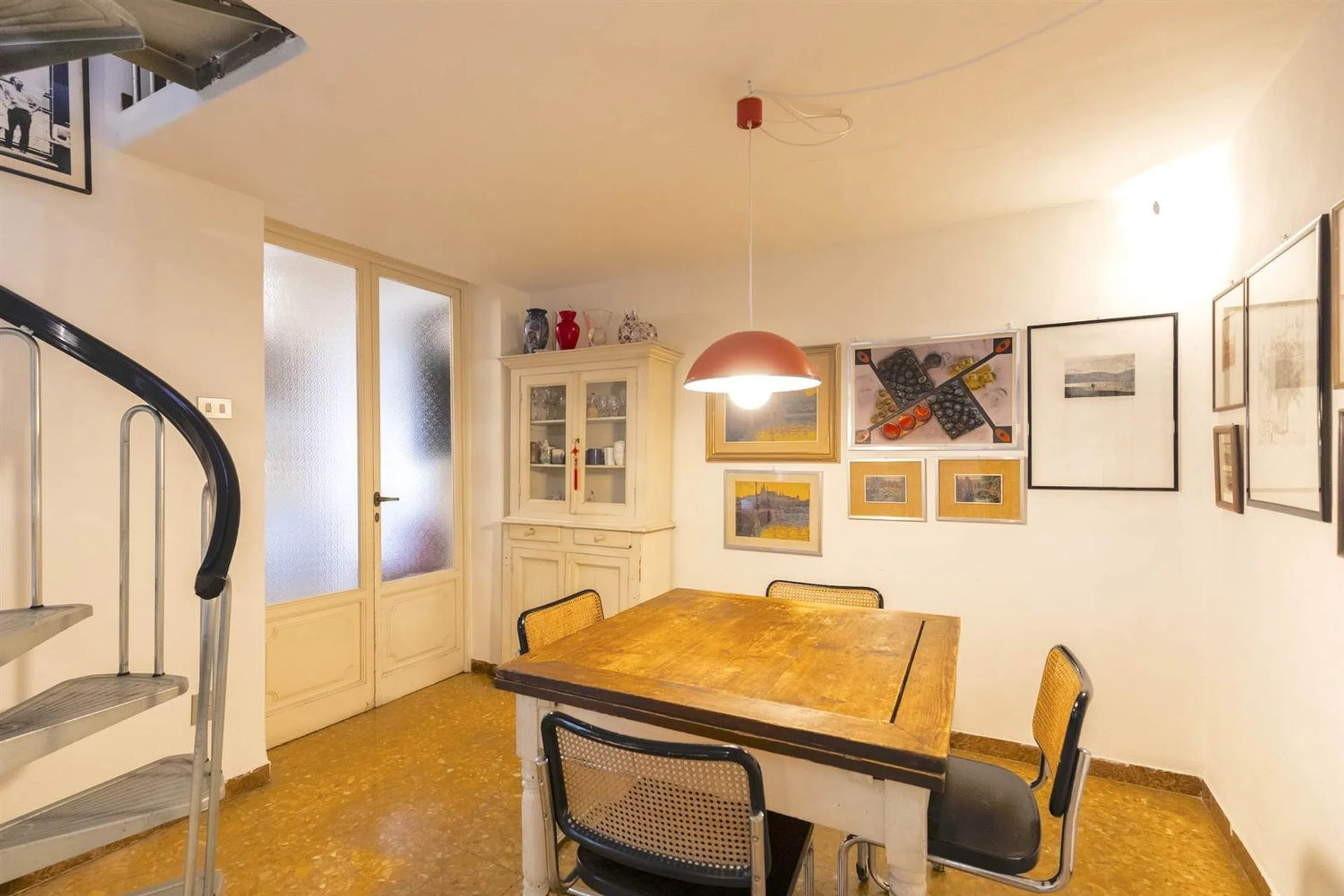 Appartamento in via Maffia - Photo 10