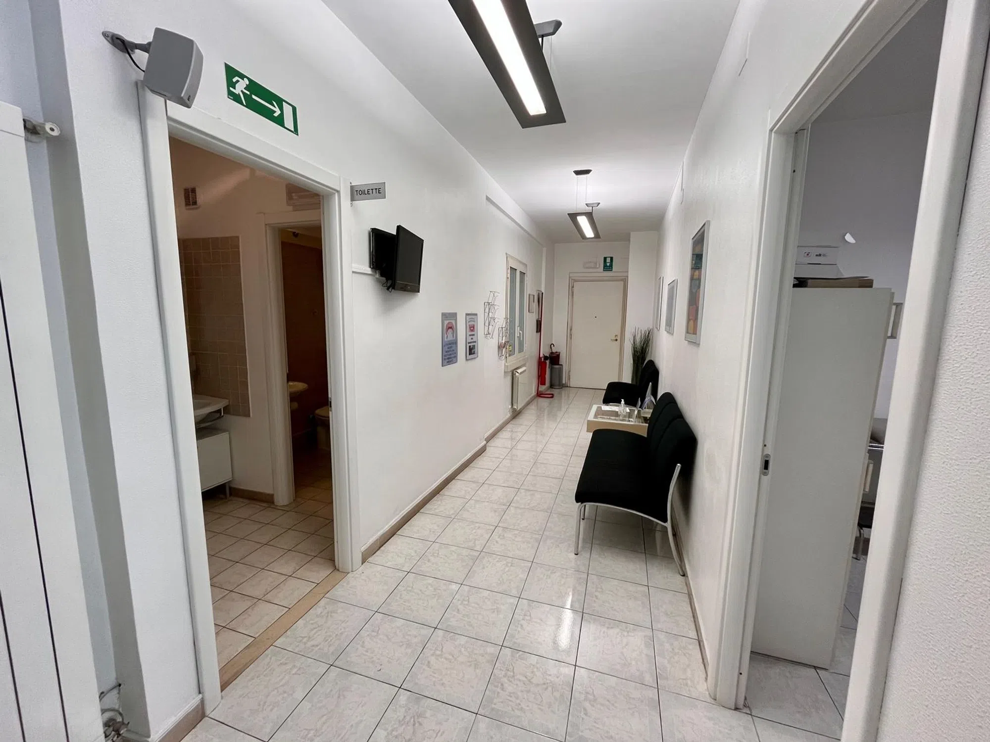 Bilocale in via Carlo Denina, 8 - Photo 8
