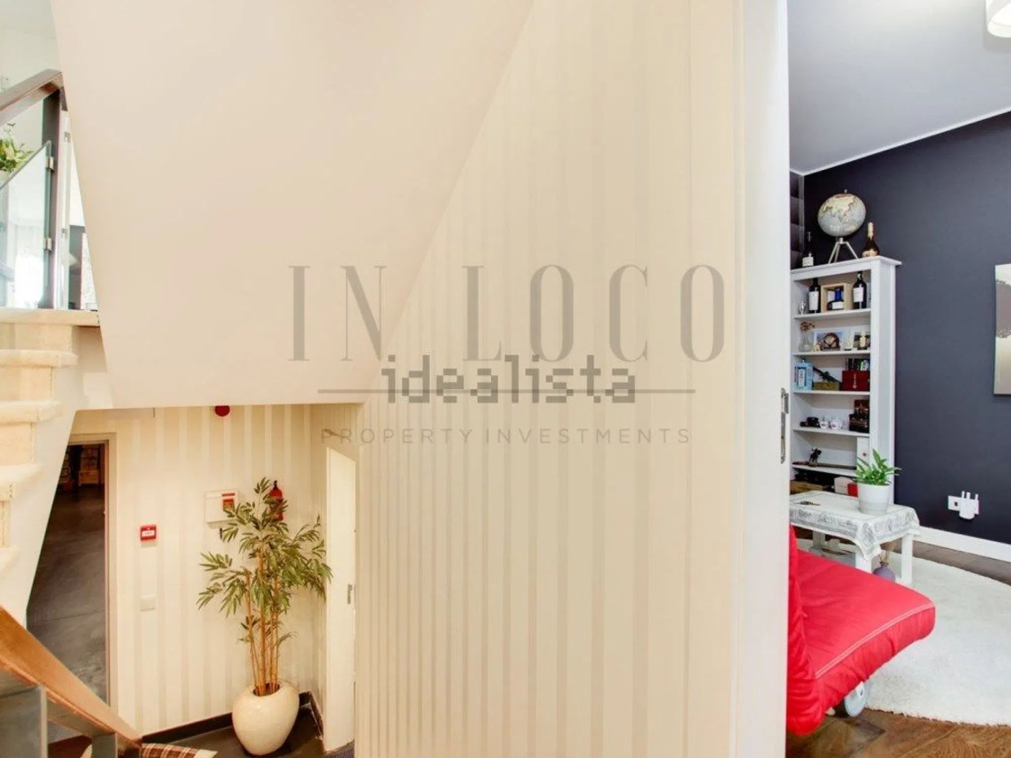 Moradia - Photo 13