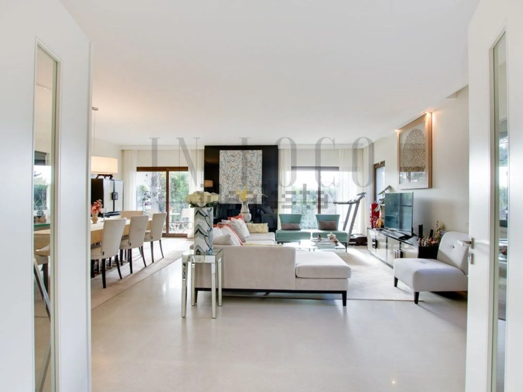 Moradia - Photo 4