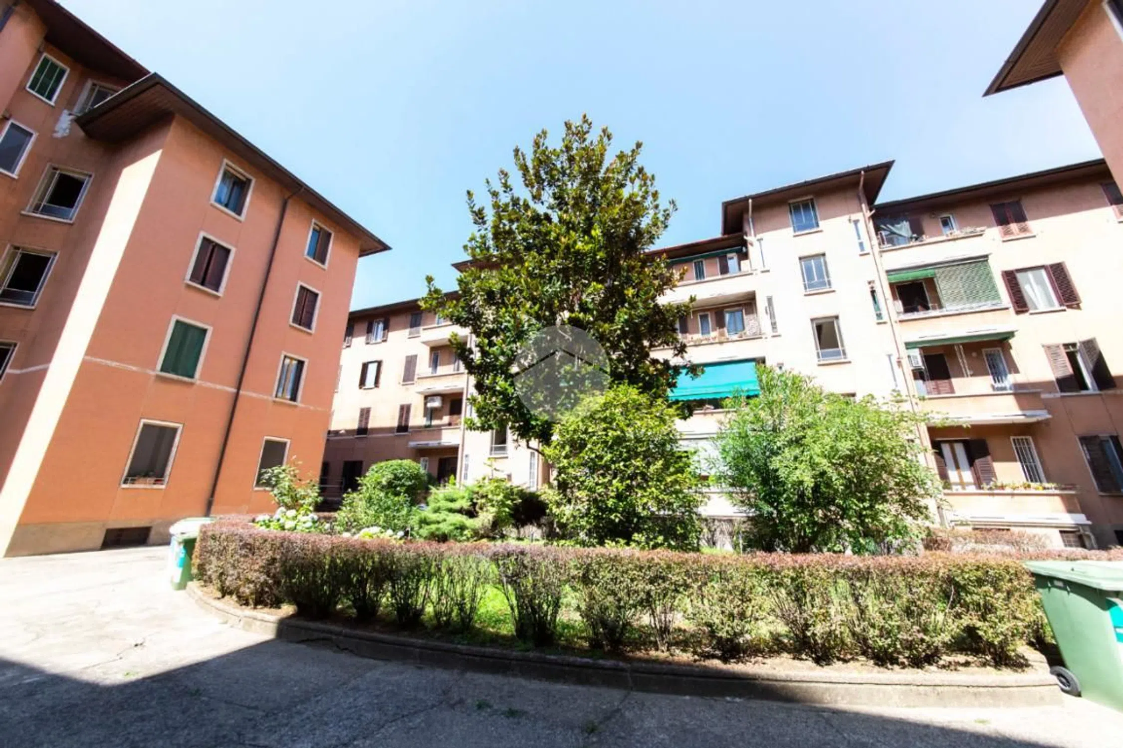 Bilocale in via Giovanni Ambrogio de Predis, 2 - Photo 2