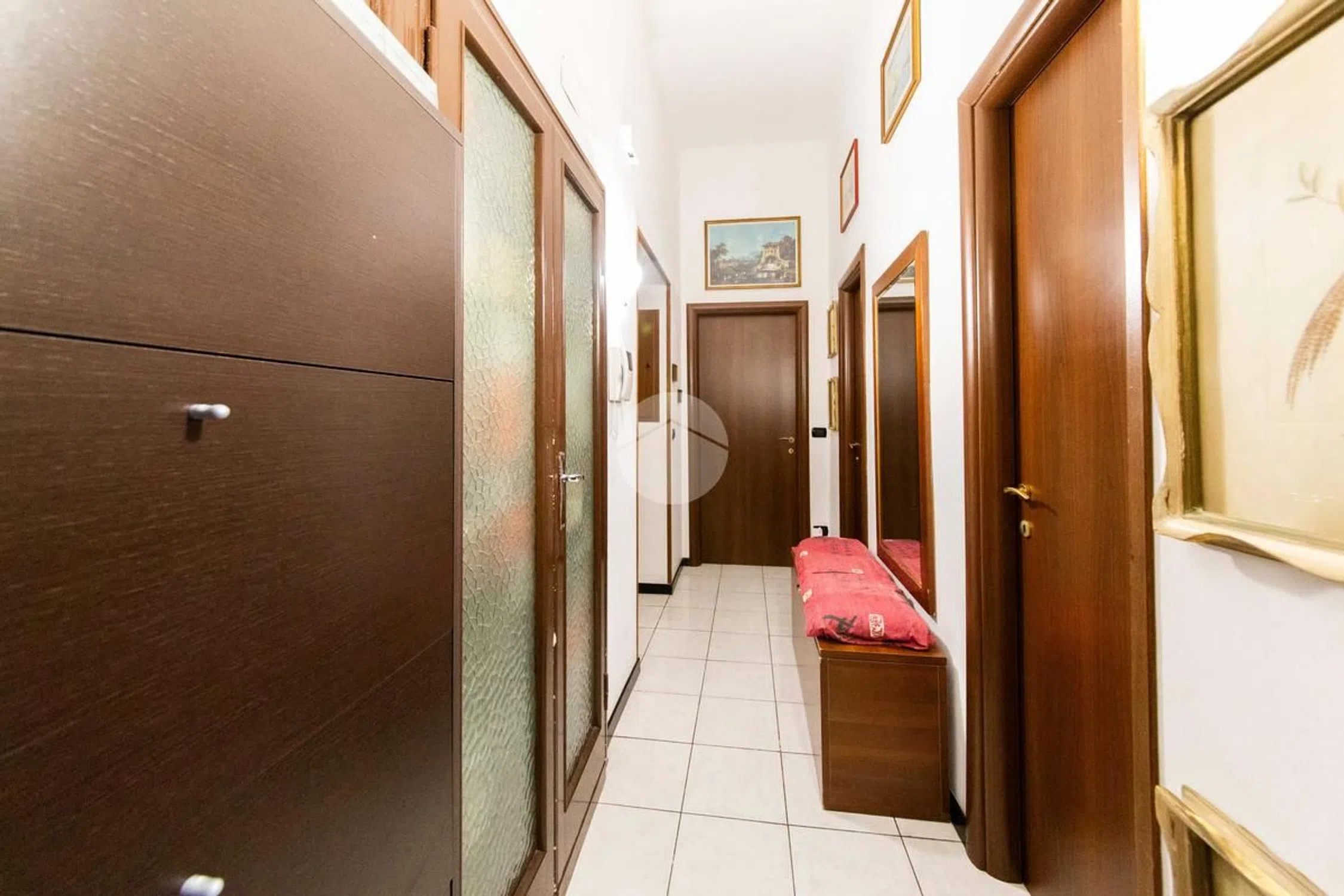 Bilocale in via Giovanni Ambrogio de Predis, 2 - Photo 15