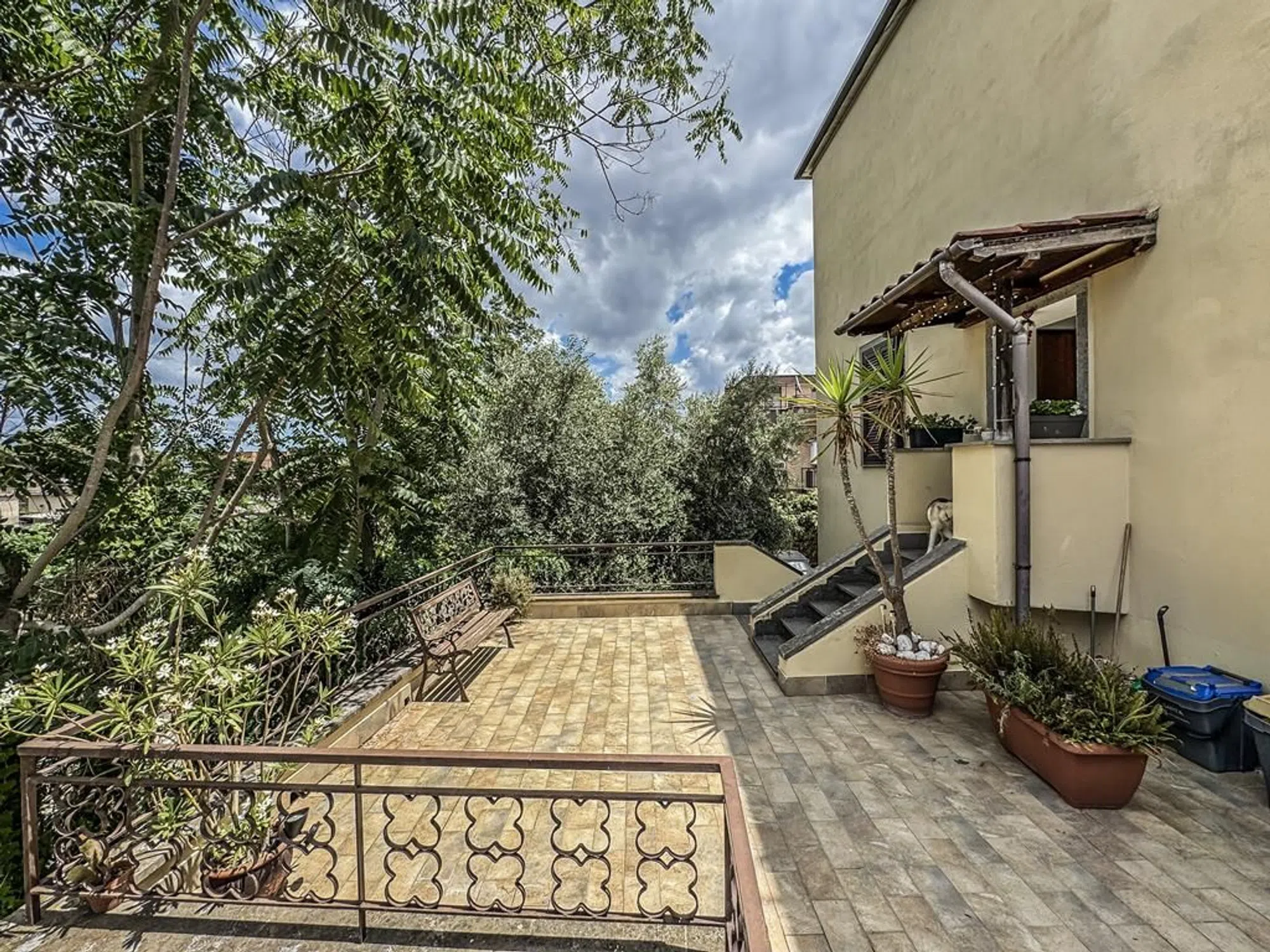 Appartamento su due piani in via Costantino Beschi s.n.c. - Photo 16