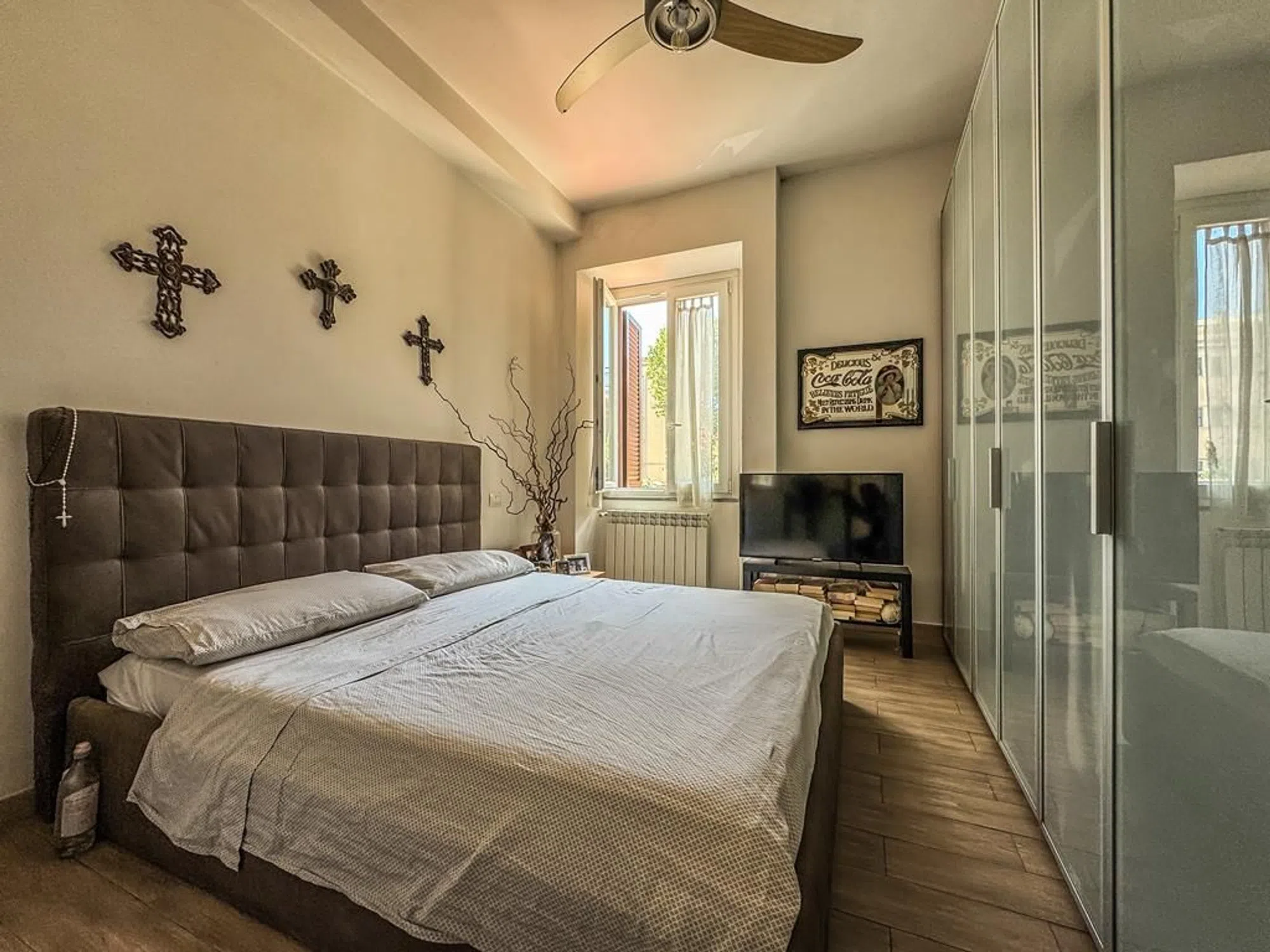 Appartamento su due piani in via Costantino Beschi s.n.c. - Photo 17