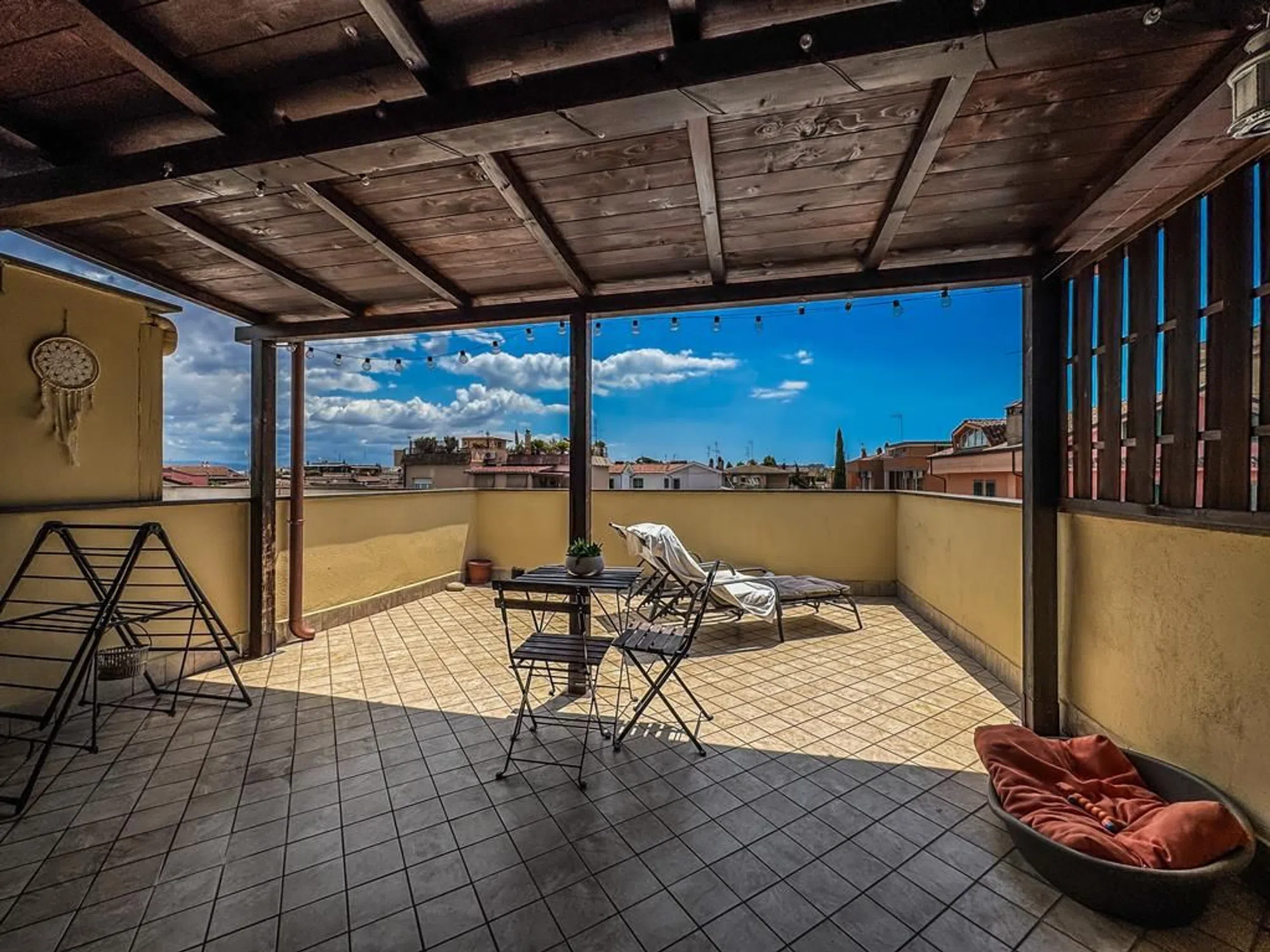 Appartamento su due piani in via Costantino Beschi s.n.c. - Photo 19