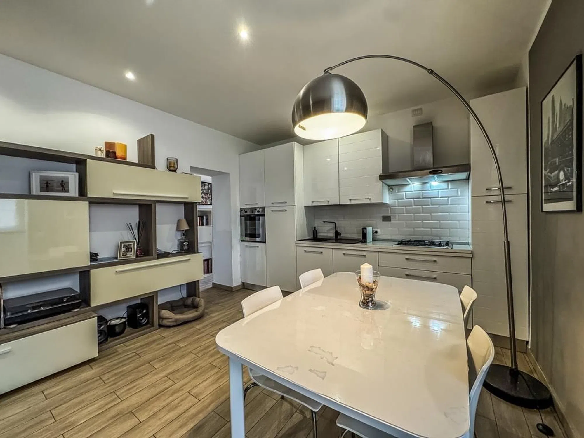 Appartamento su due piani in via Costantino Beschi s.n.c. - Photo 7